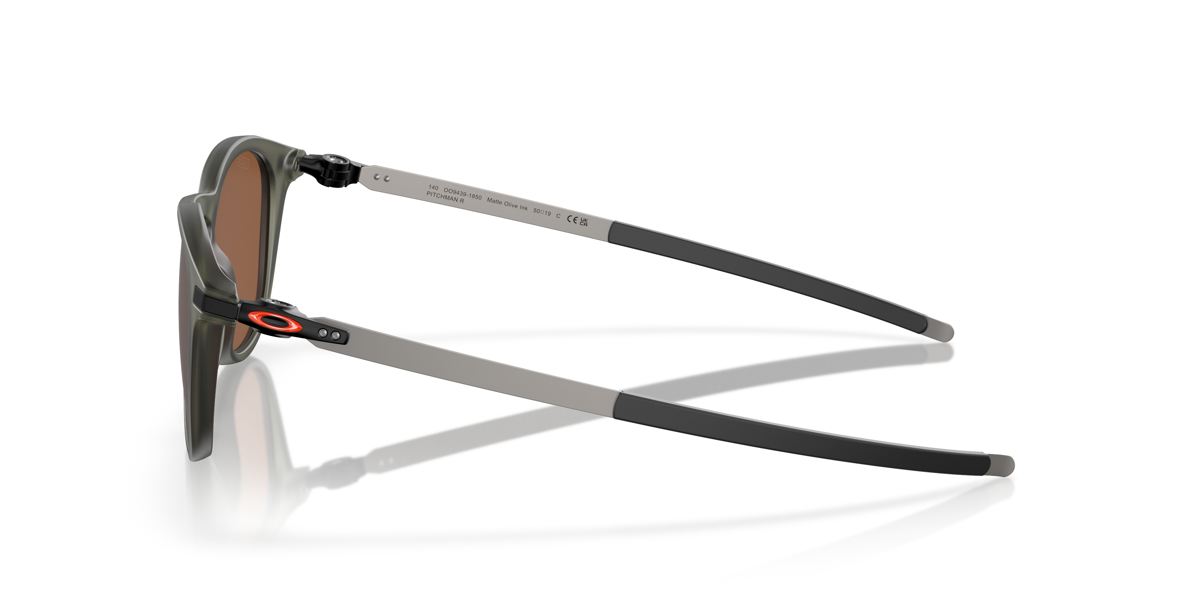 Oakley Sunglasses Pitchman R OO943918