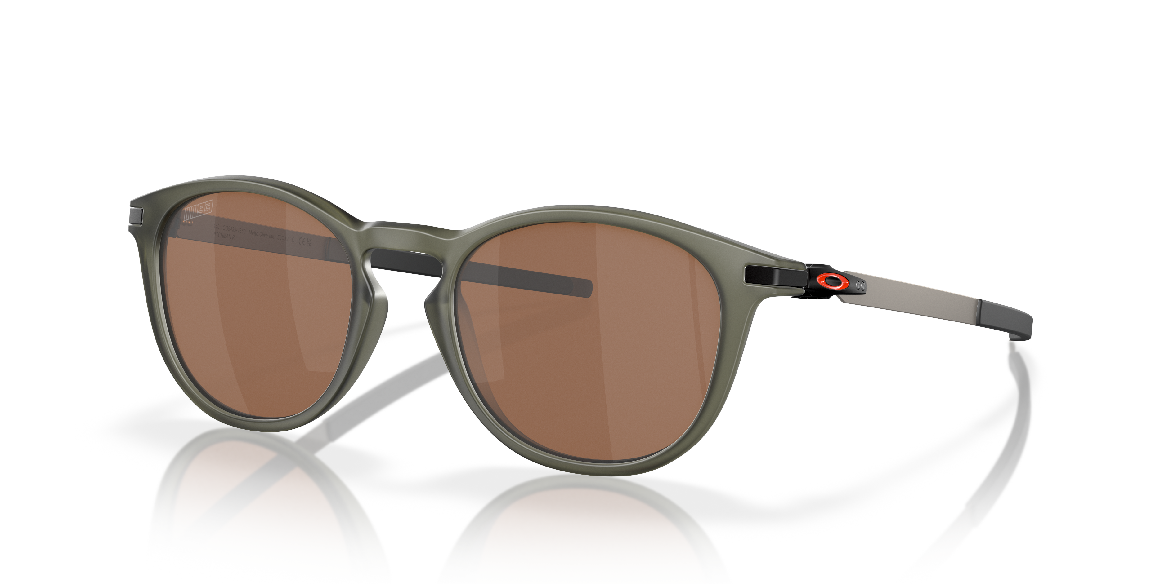 Oakley Sunglasses Pitchman R OO943918