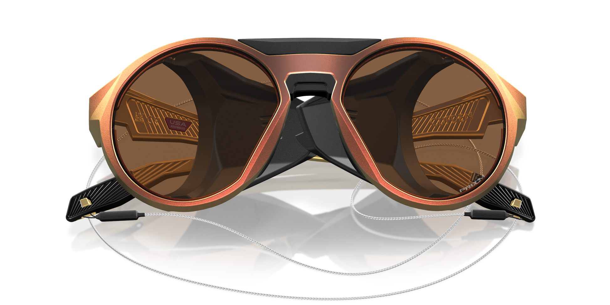 Oakley Sunglasses Clifden OO944023