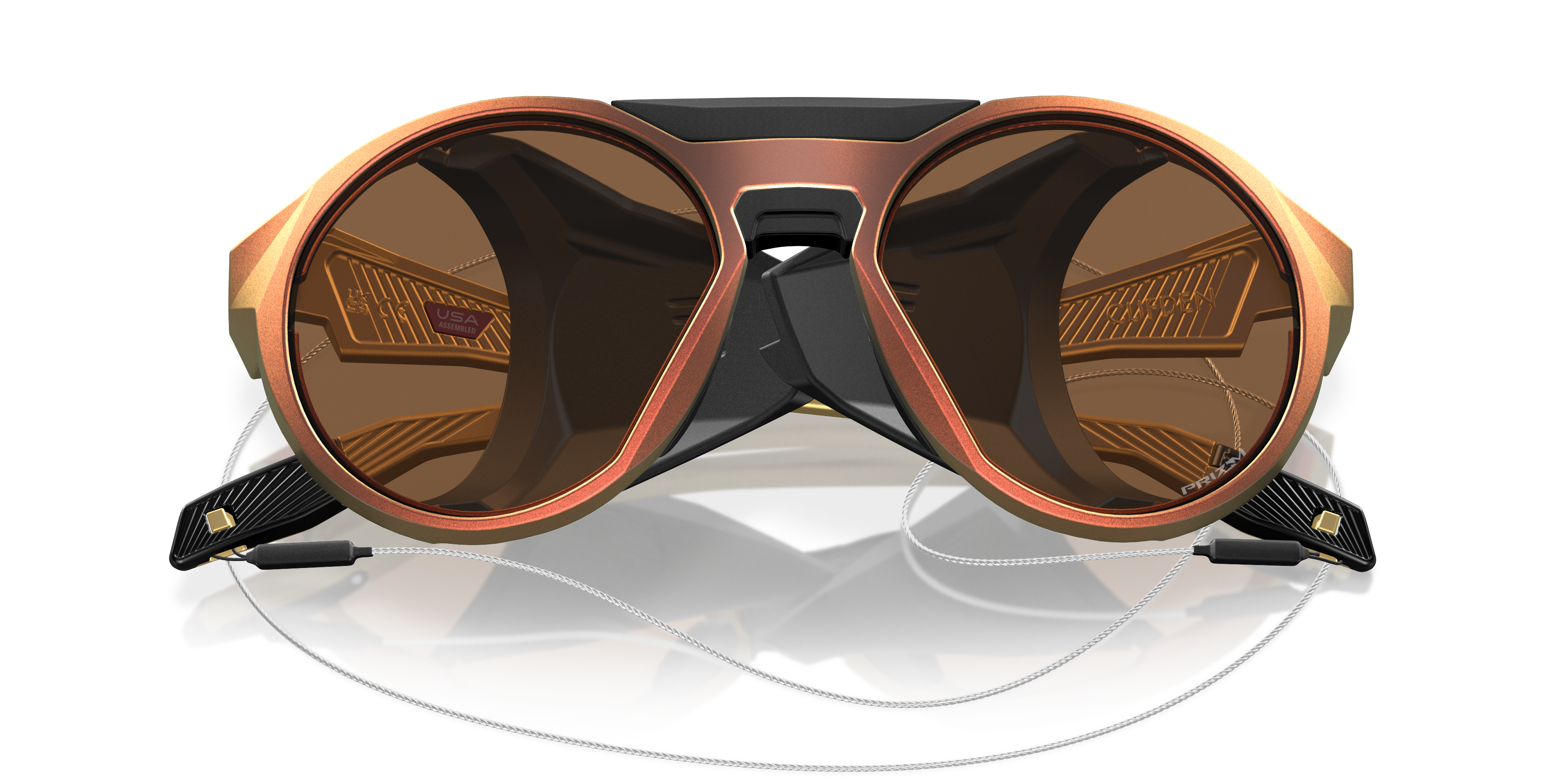 Oakley Sunglasses Clifden OO944023