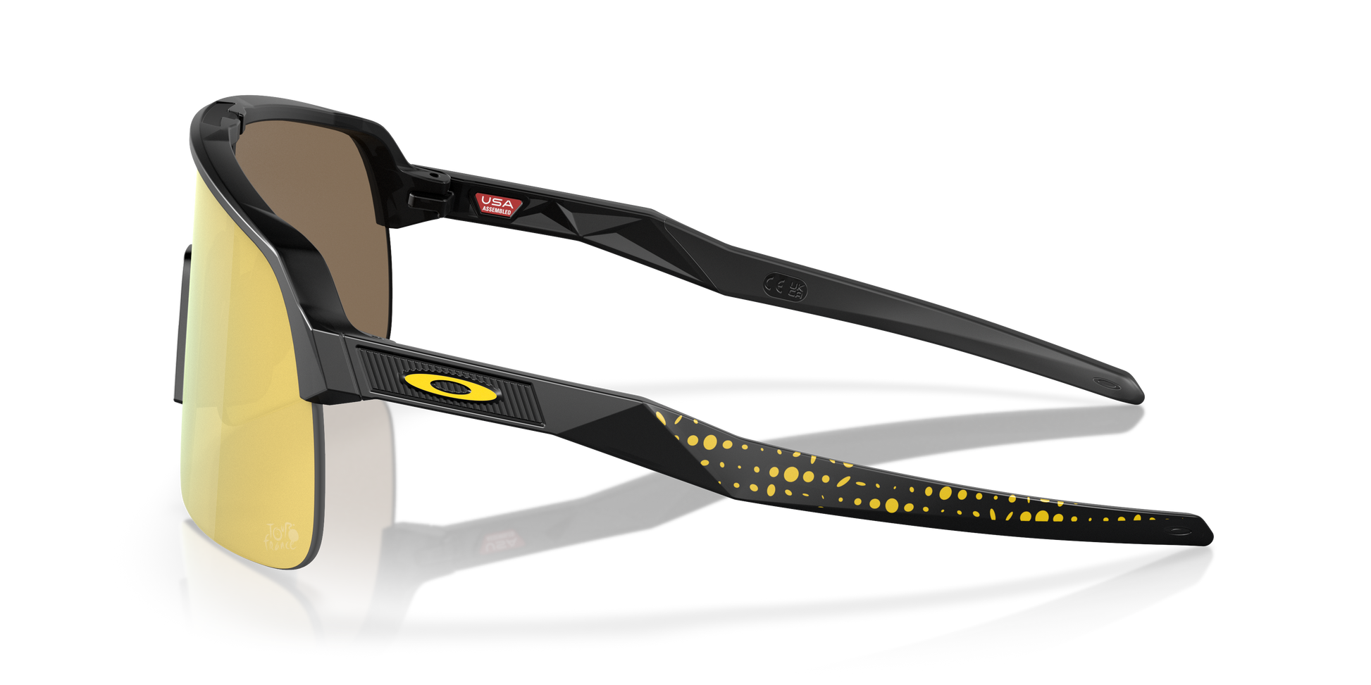 Oakley Sunglasses Sutro Lite OO946360