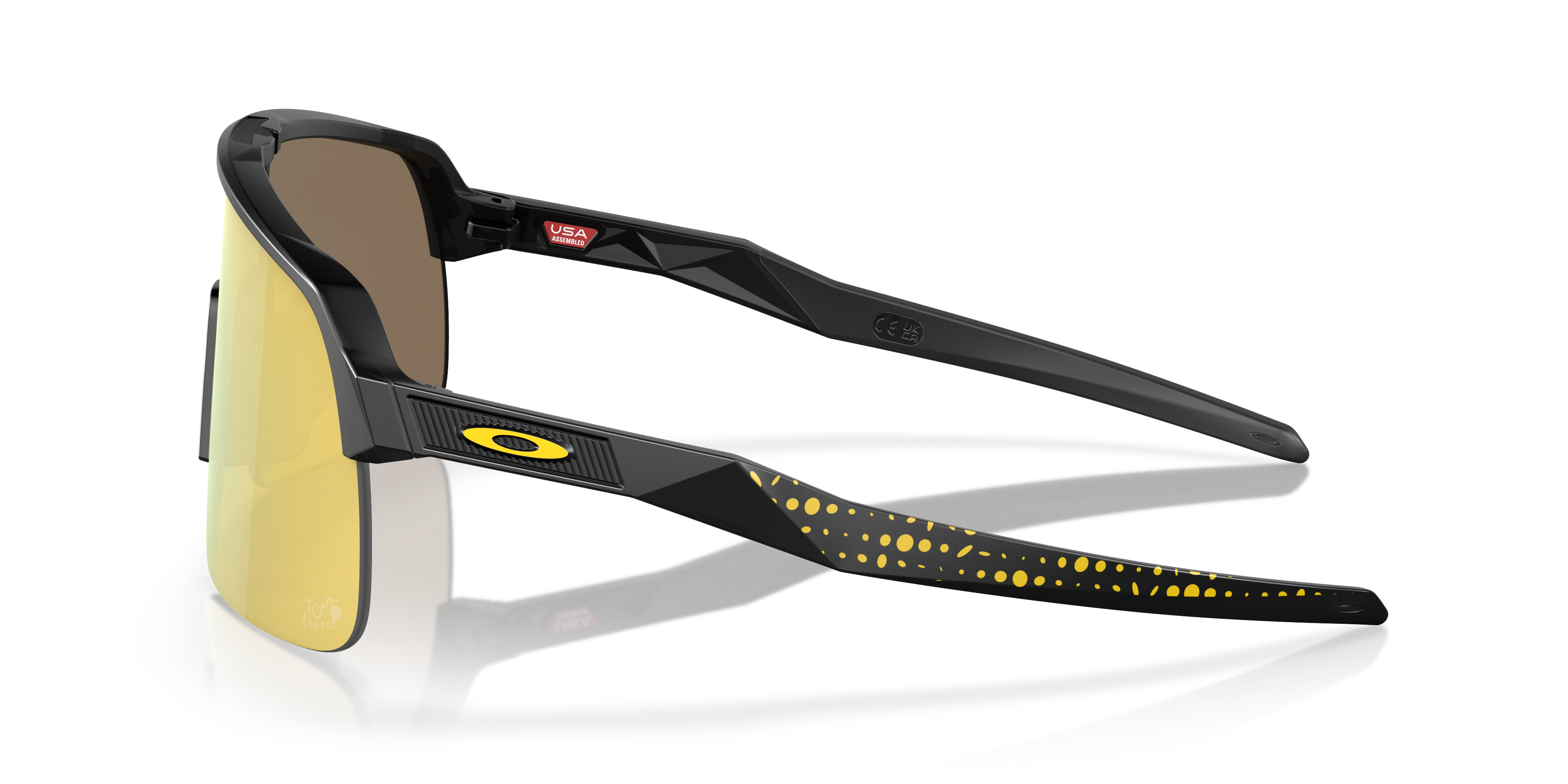 Oakley Sunglasses Sutro Lite OO946360