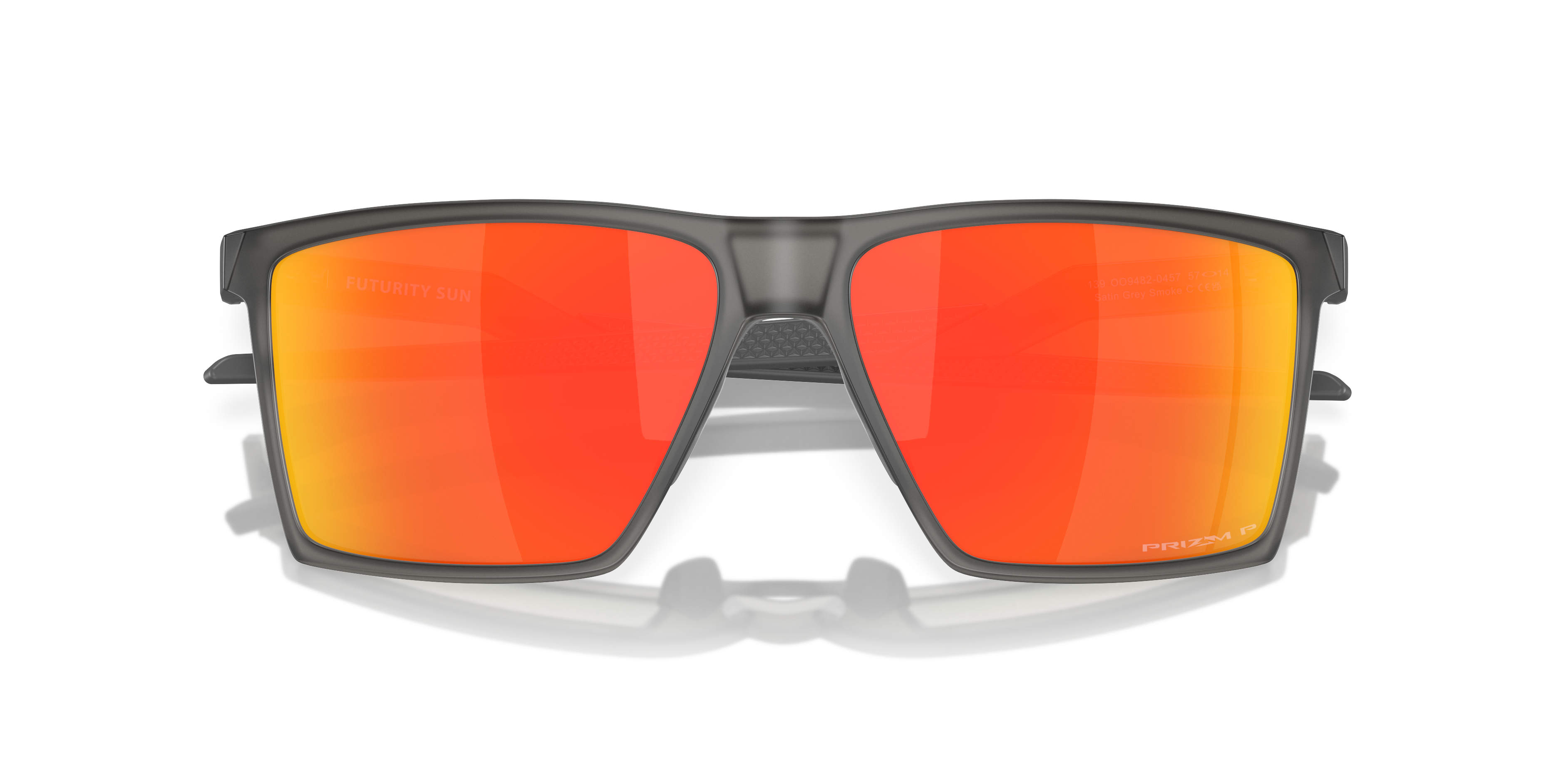 Oakley Sunglasses Futurity Sun OO948204