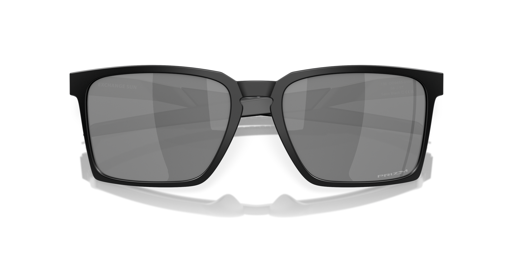 Oakley Sunglasses Exchange Sun OO948301