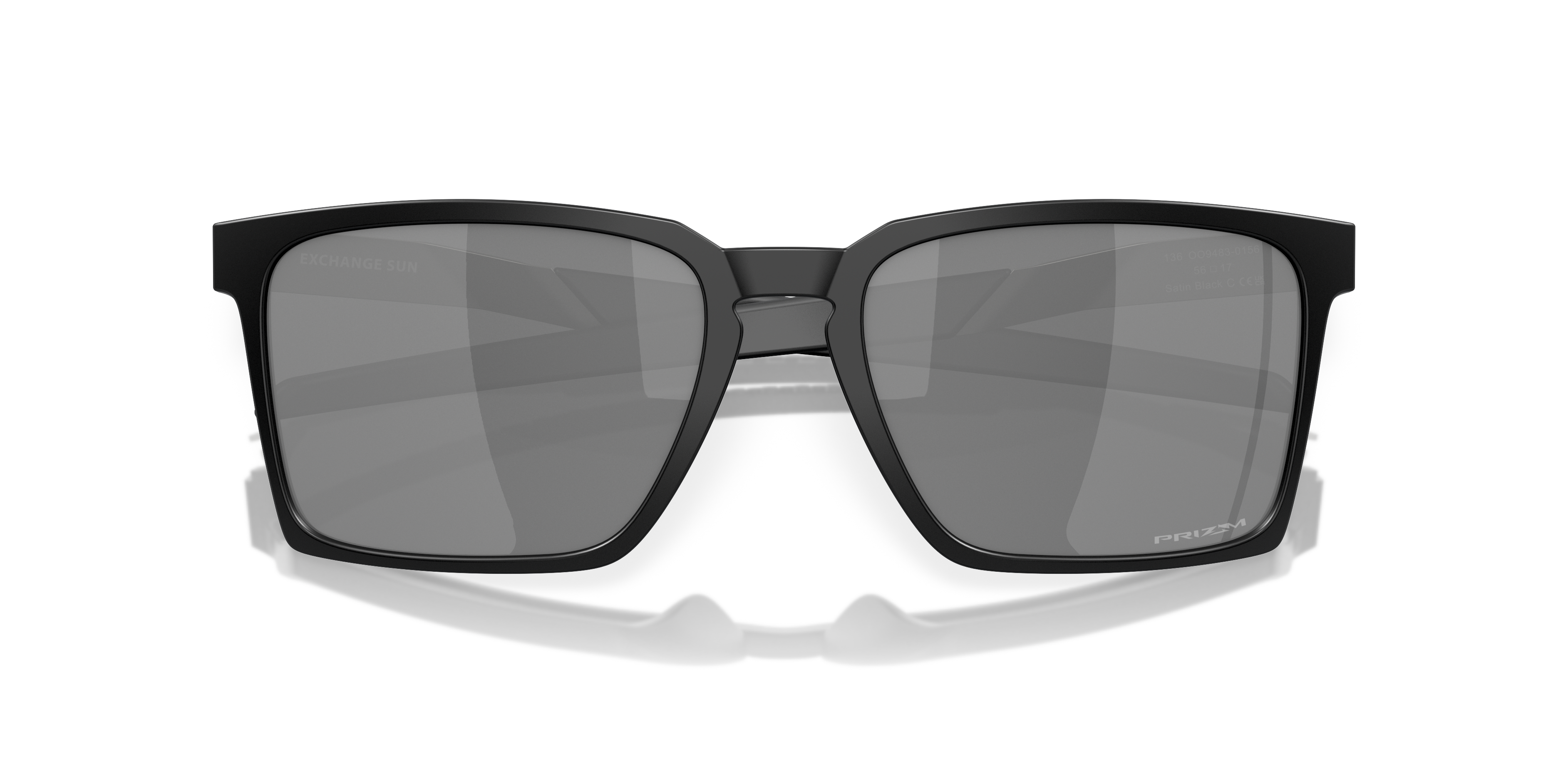 Oakley Sunglasses Exchange Sun OO948301