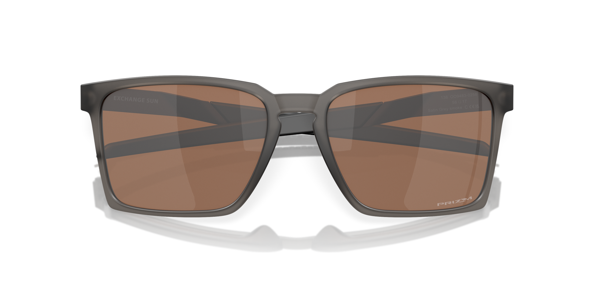 Oakley Sunglasses Exchange Sun OO948302