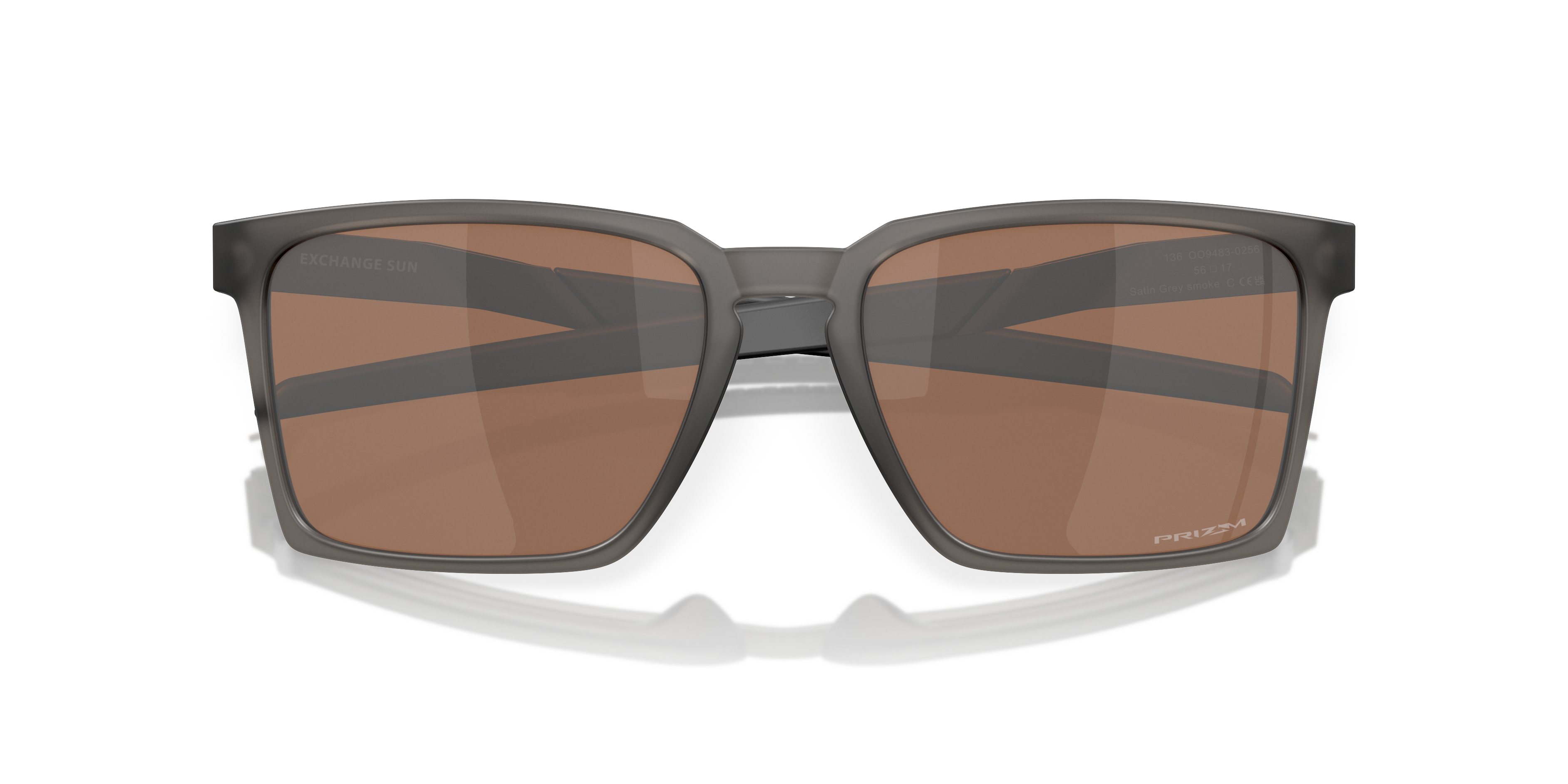 Oakley Sunglasses Exchange Sun OO948302