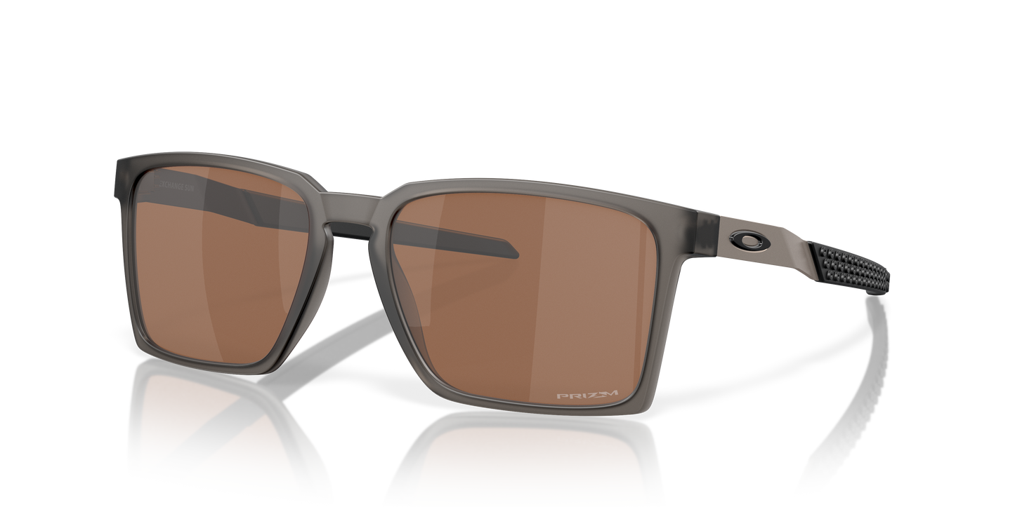 Oakley Gibston Sunglasses | FramesDirect.com