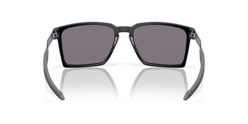 Oakley Exchange Sun OO9483 948304 Satin Black Sunglasses for Men