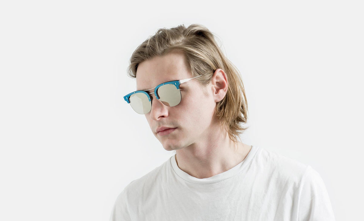 RetroSuperFuture Strada Ivory OPQ