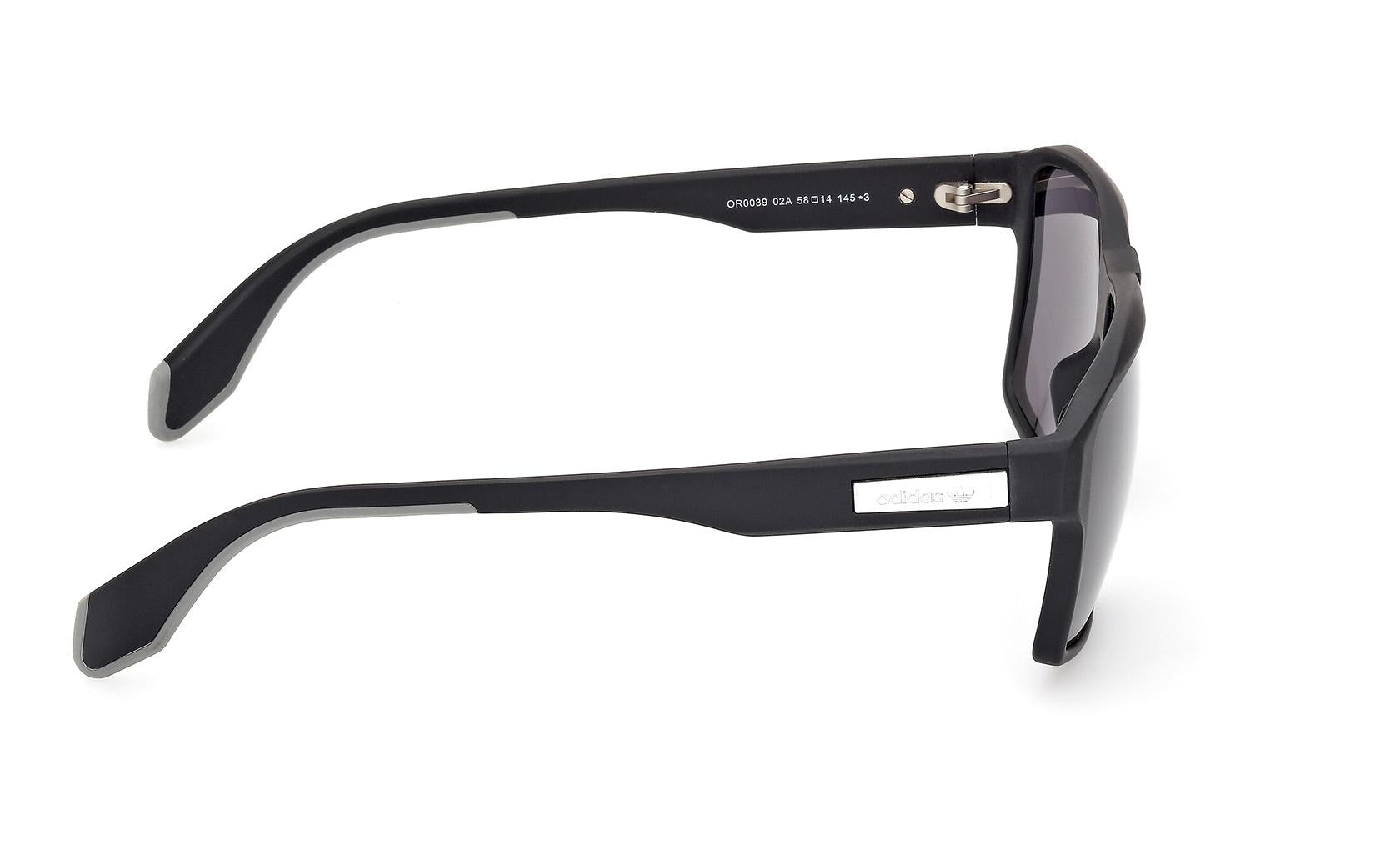 Adidas Originals Sunglasses OR0039 02A