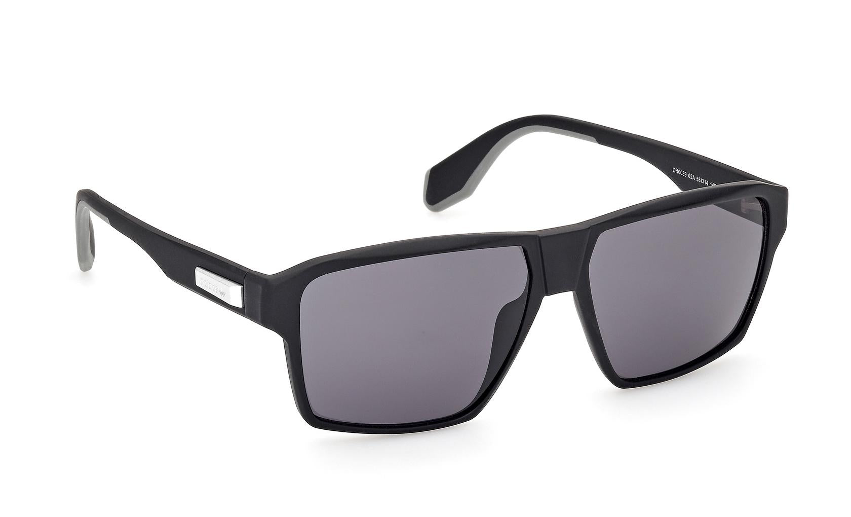 Adidas Originals Sunglasses OR0039 02A