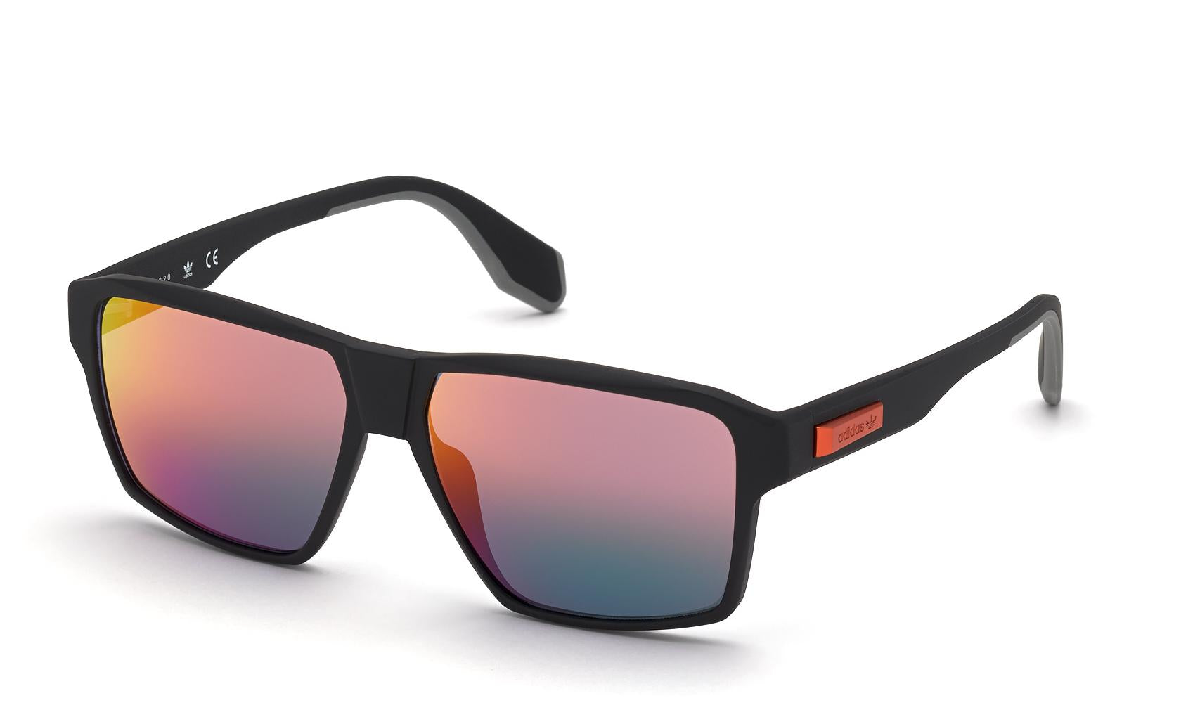 Adidas Originals Sunglasses OR0039 02U