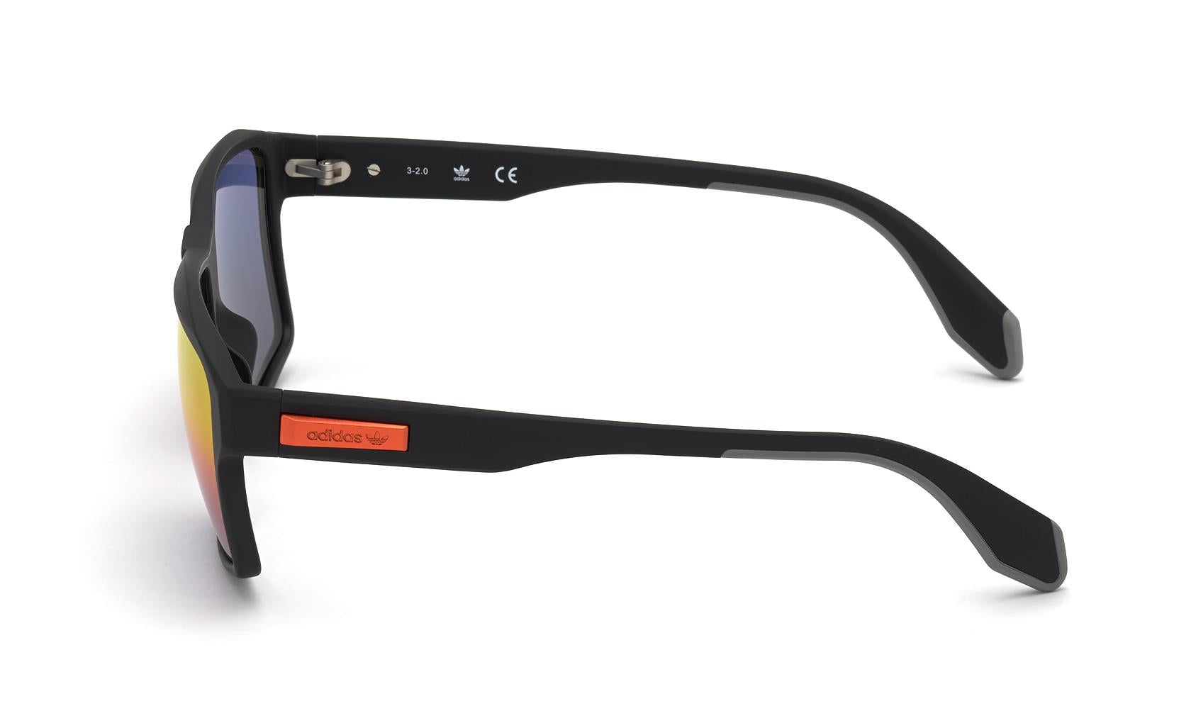 Adidas Originals Sunglasses OR0039 02U