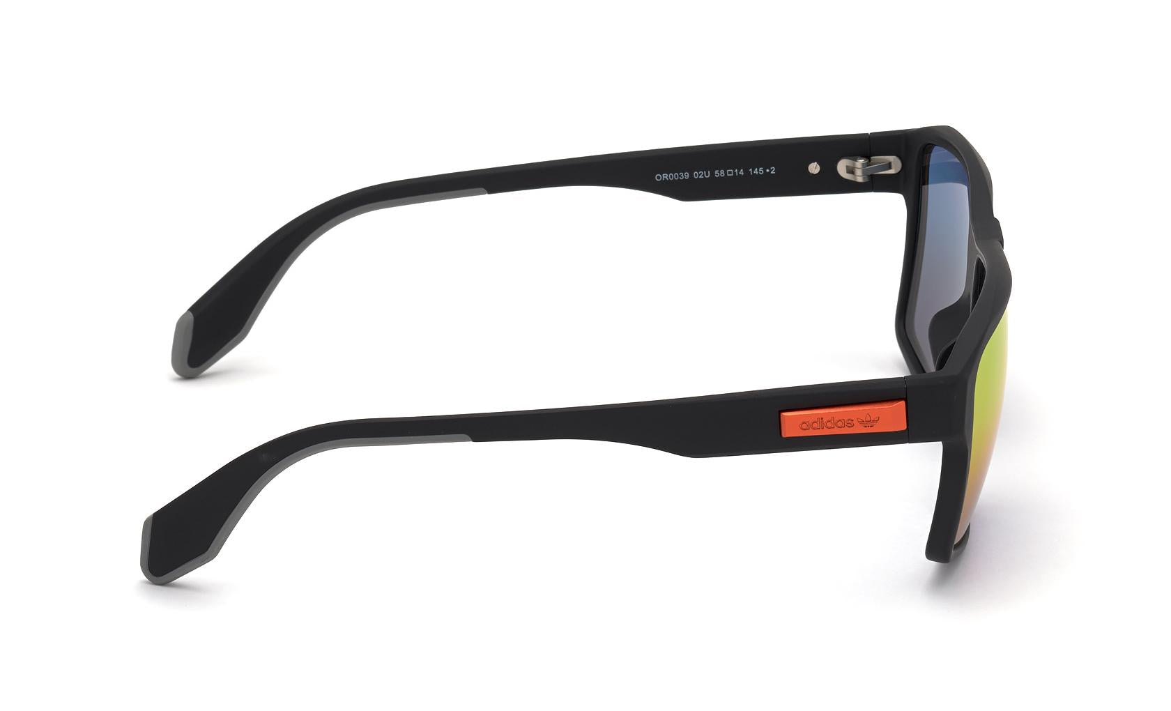 Adidas Originals Sunglasses OR0039 02U