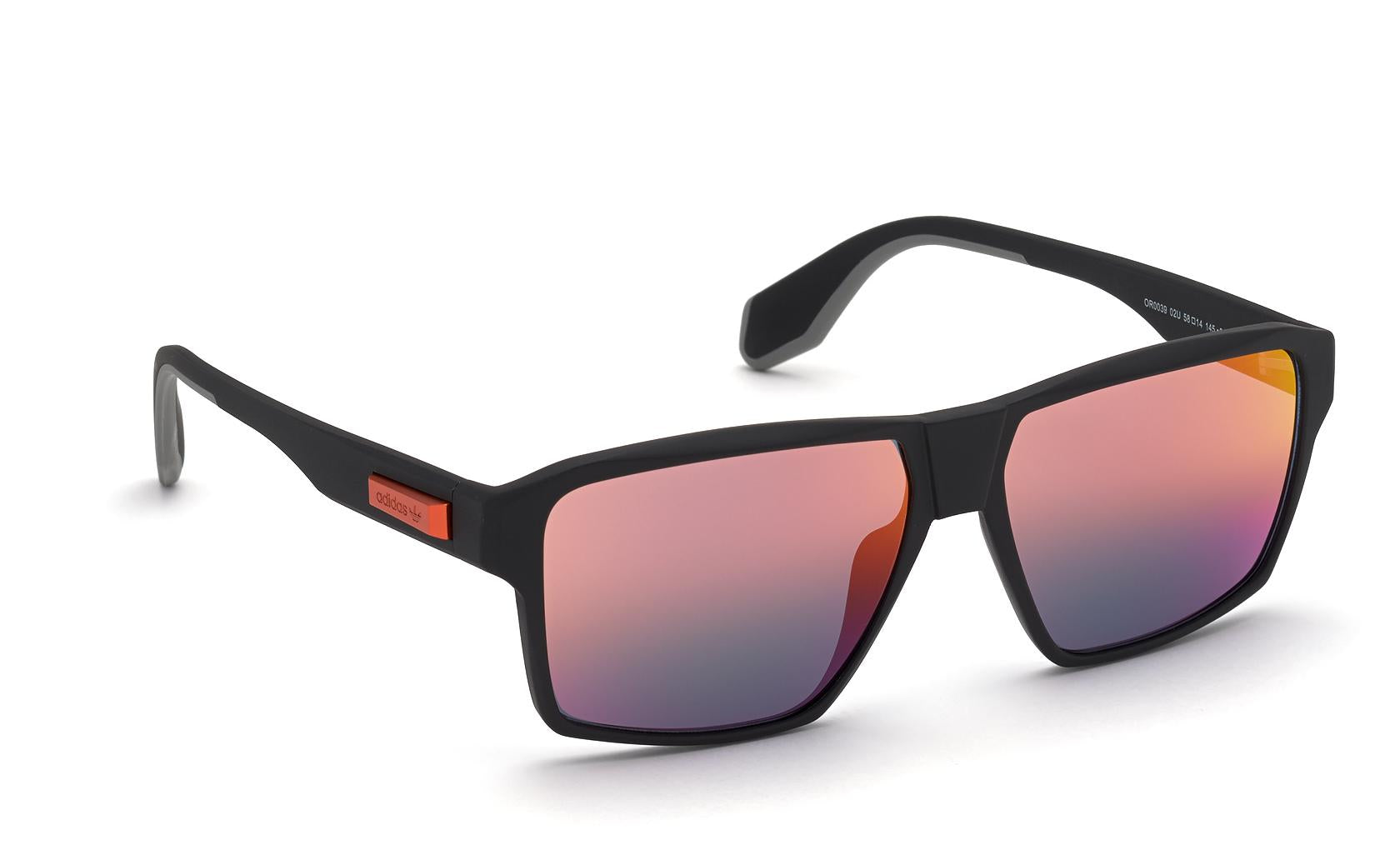 Adidas Originals Sunglasses OR0039 02U