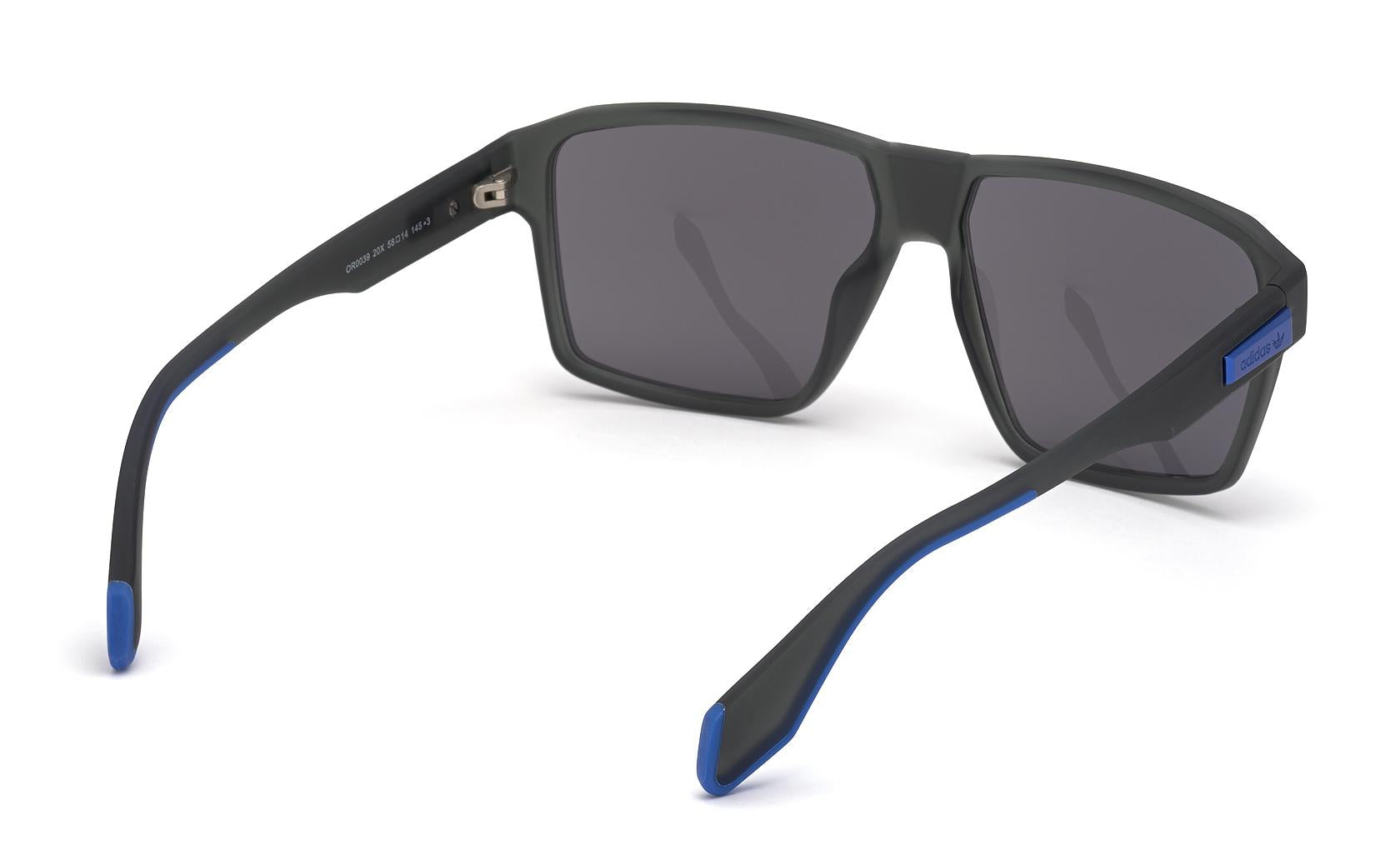 Adidas Originals Sunglasses OR0039 20X