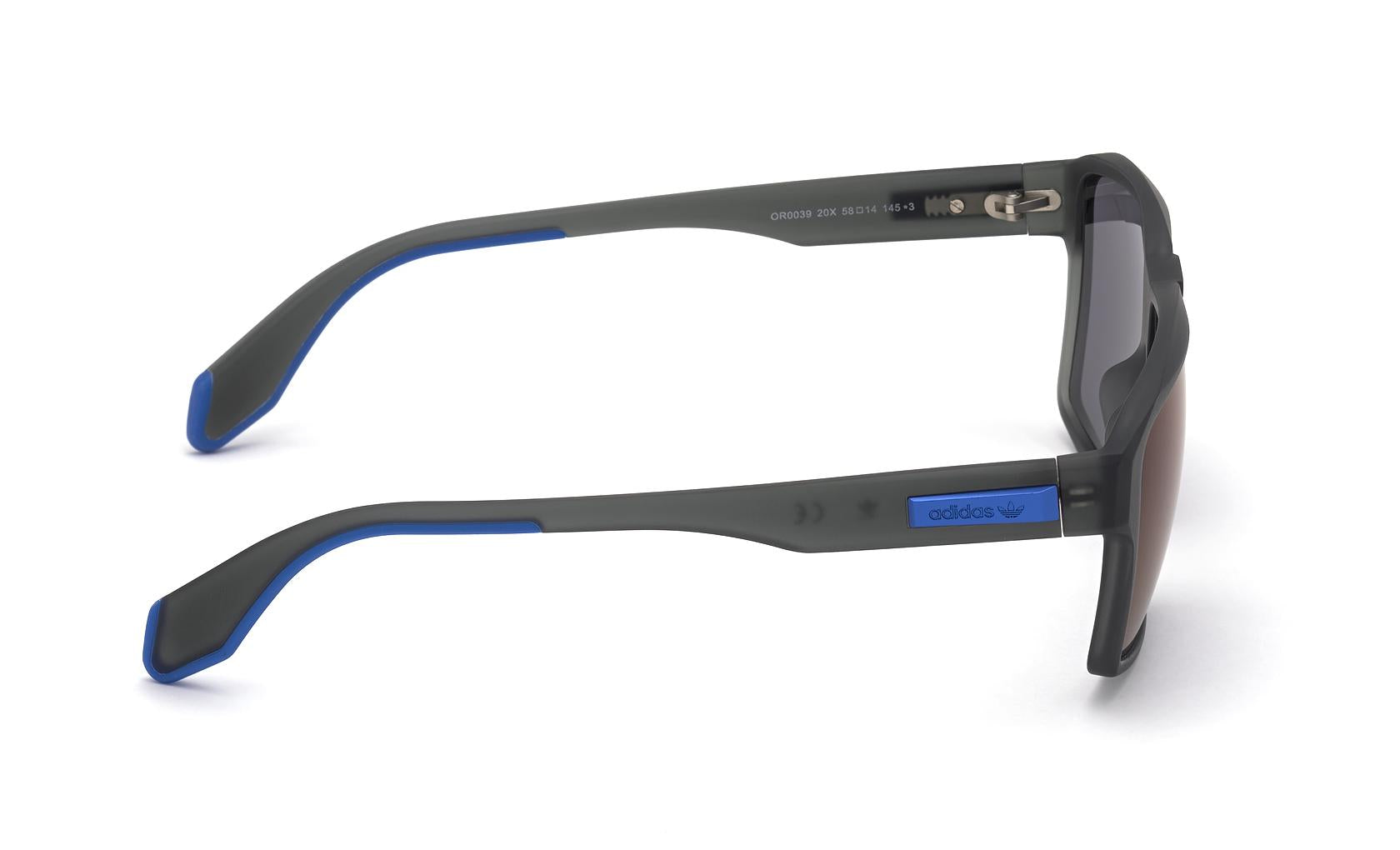 Adidas Originals Sunglasses OR0039 20X