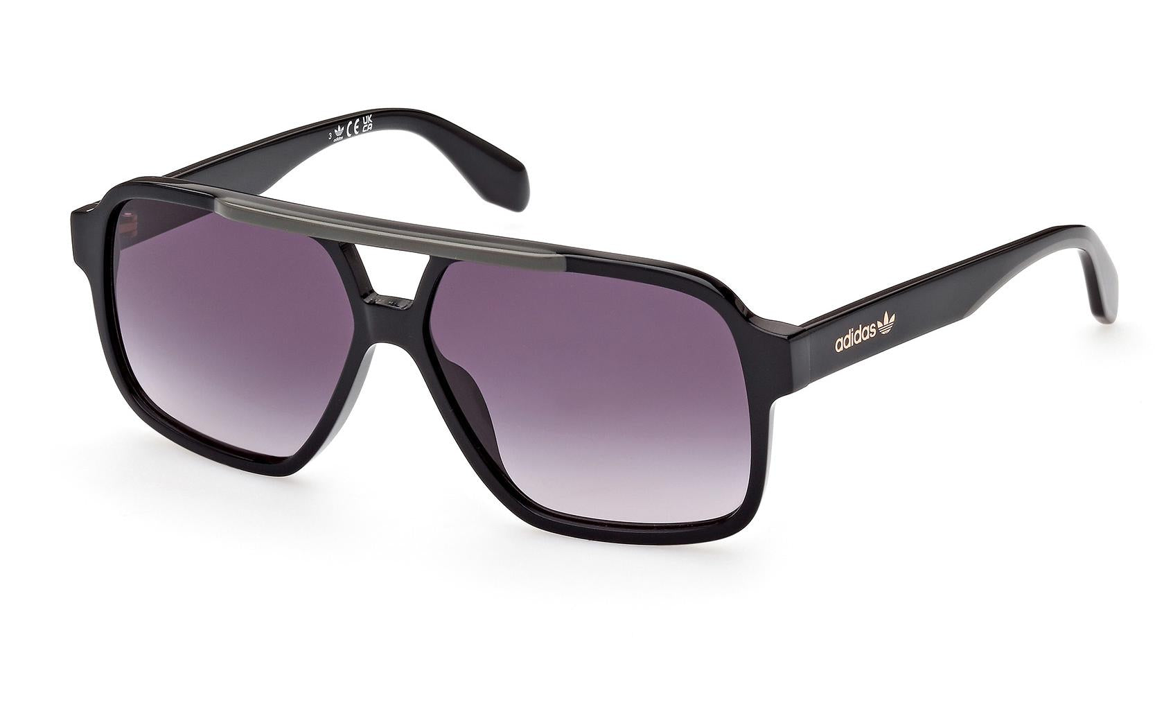 Adidas Originals Sunglasses OR0066 01B