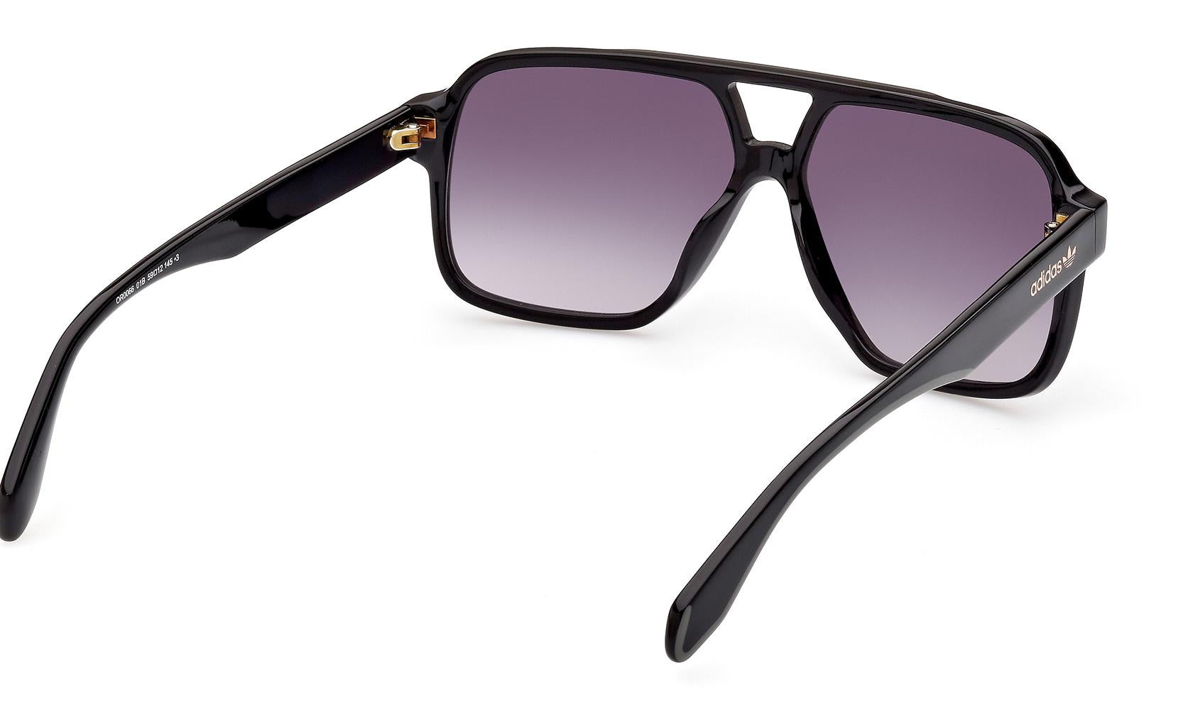Adidas Originals Sunglasses OR0066 01B