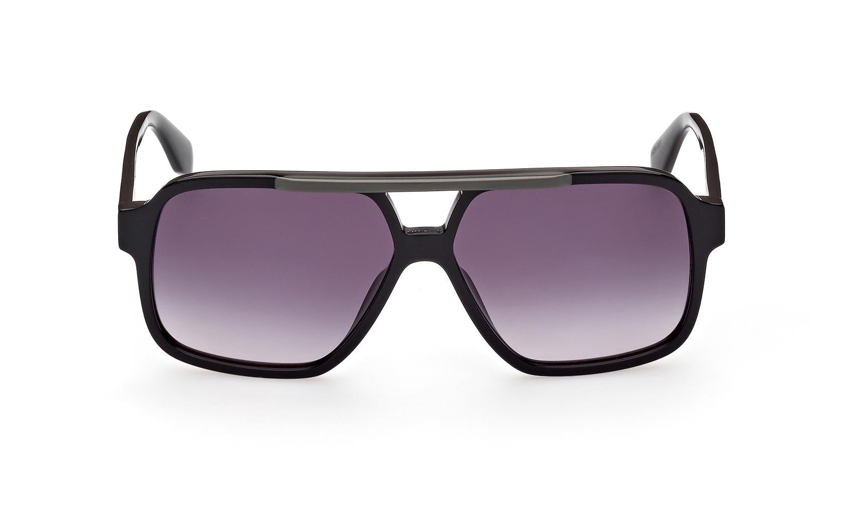 Adidas Originals Sunglasses OR0066 01B