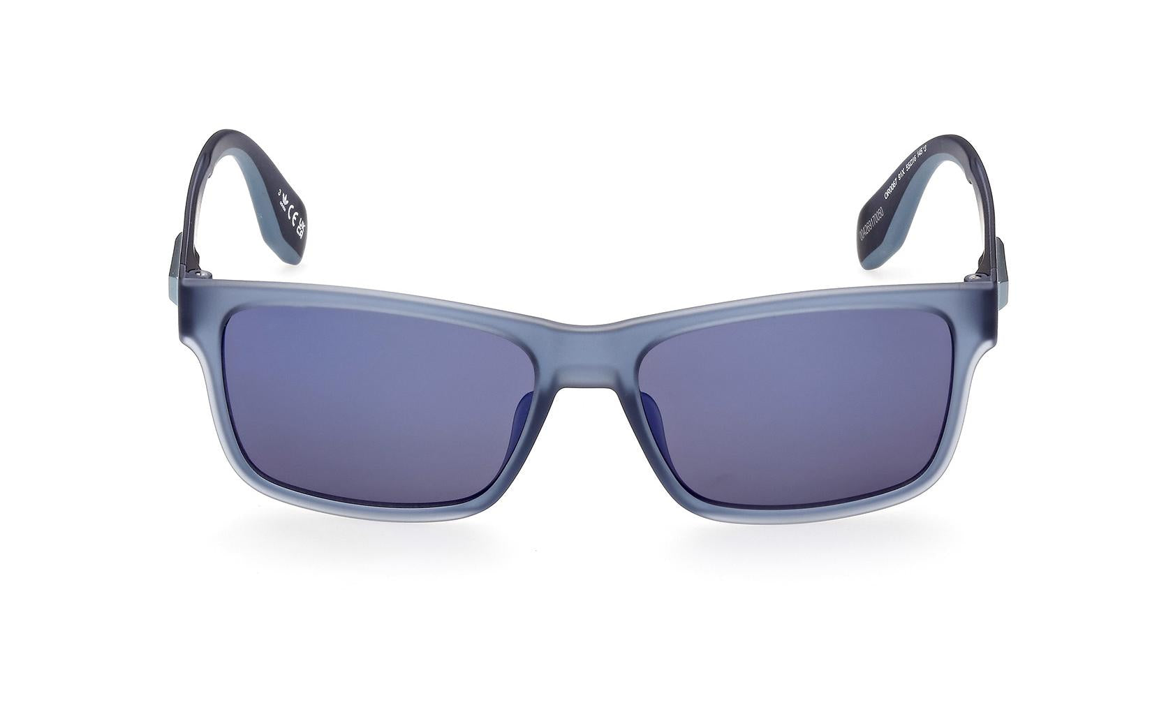 Adidas Originals Sunglasses OR0067 91X