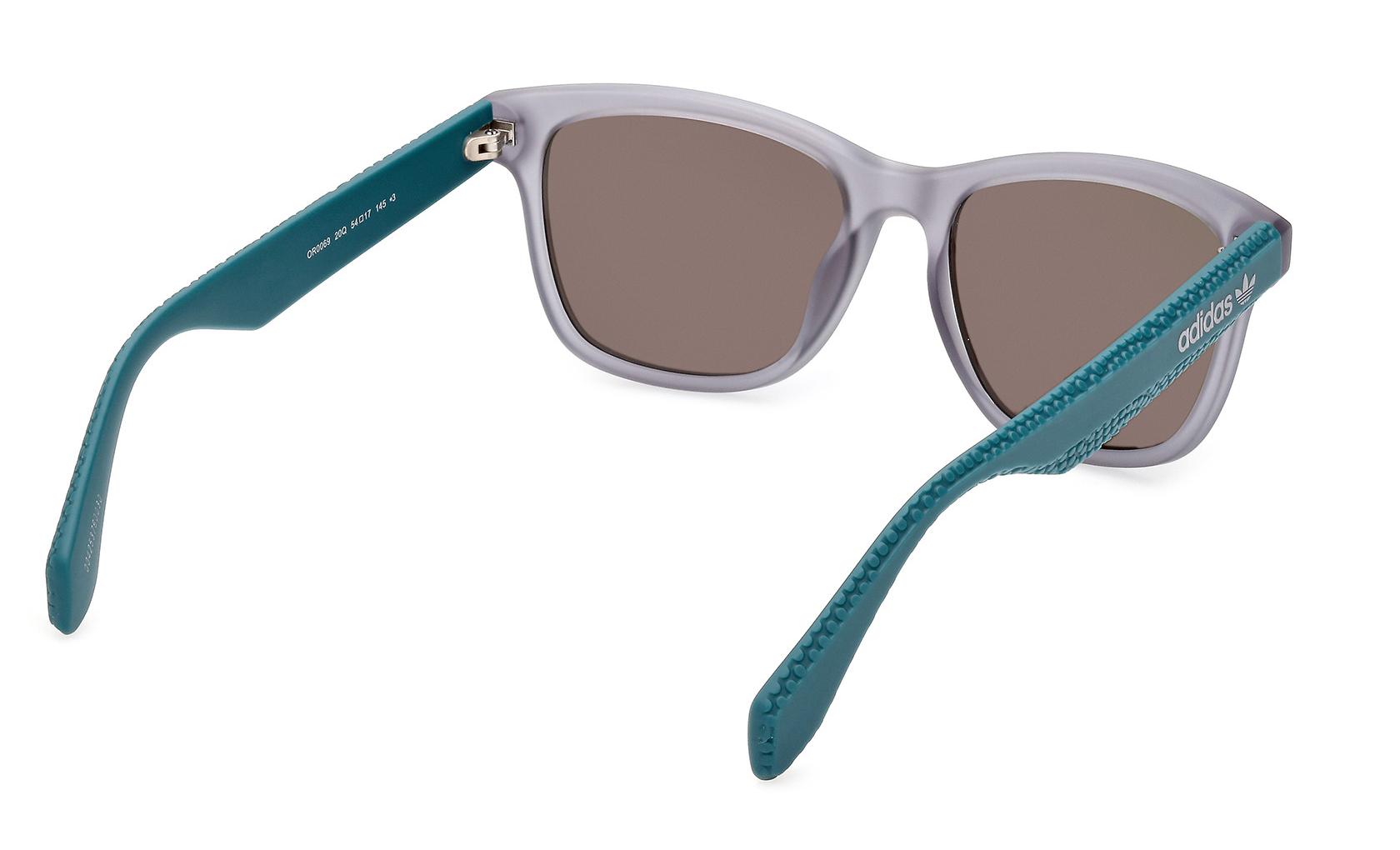Adidas Originals Sunglasses OR0069 20Q