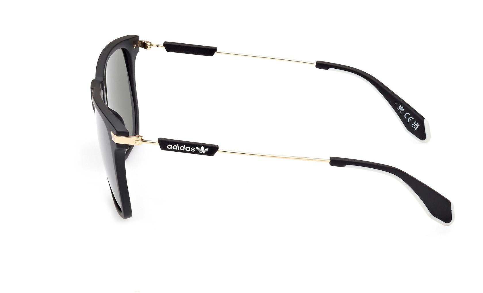 Adidas Originals Sunglasses OR0081 02N