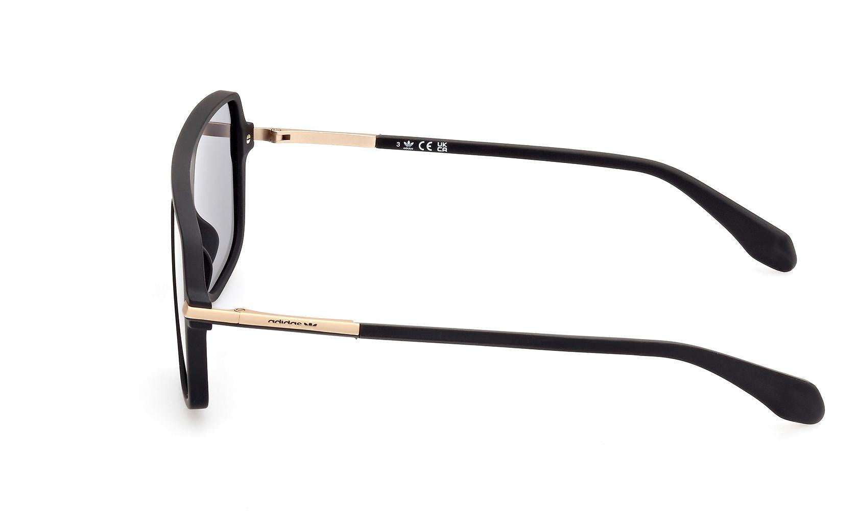 Adidas Originals Sunglasses OR0100 02A