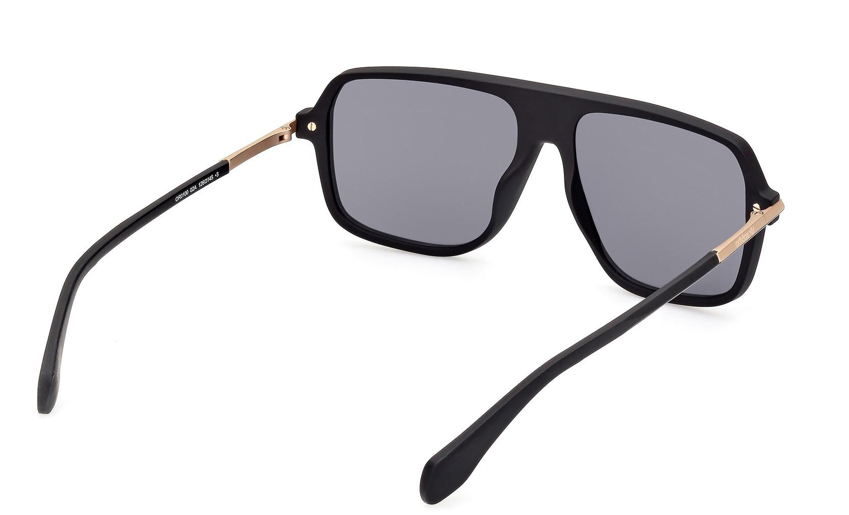 Adidas Originals Sunglasses OR0100 02A