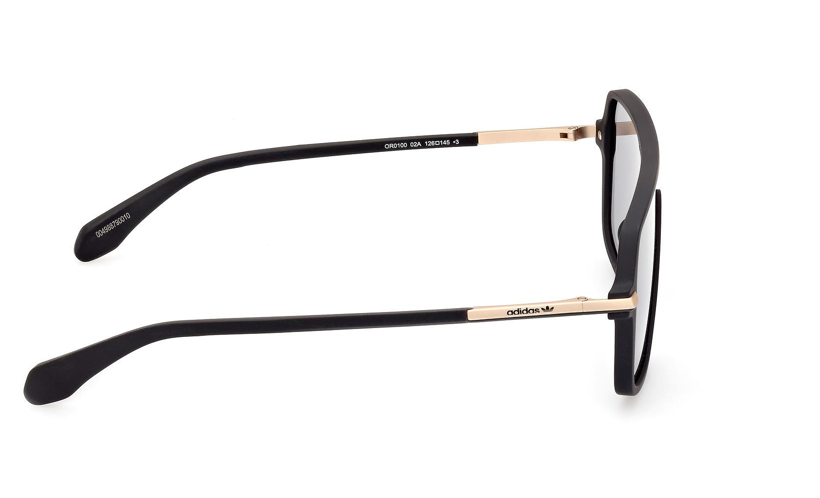 Adidas Originals Sunglasses OR0100 02A