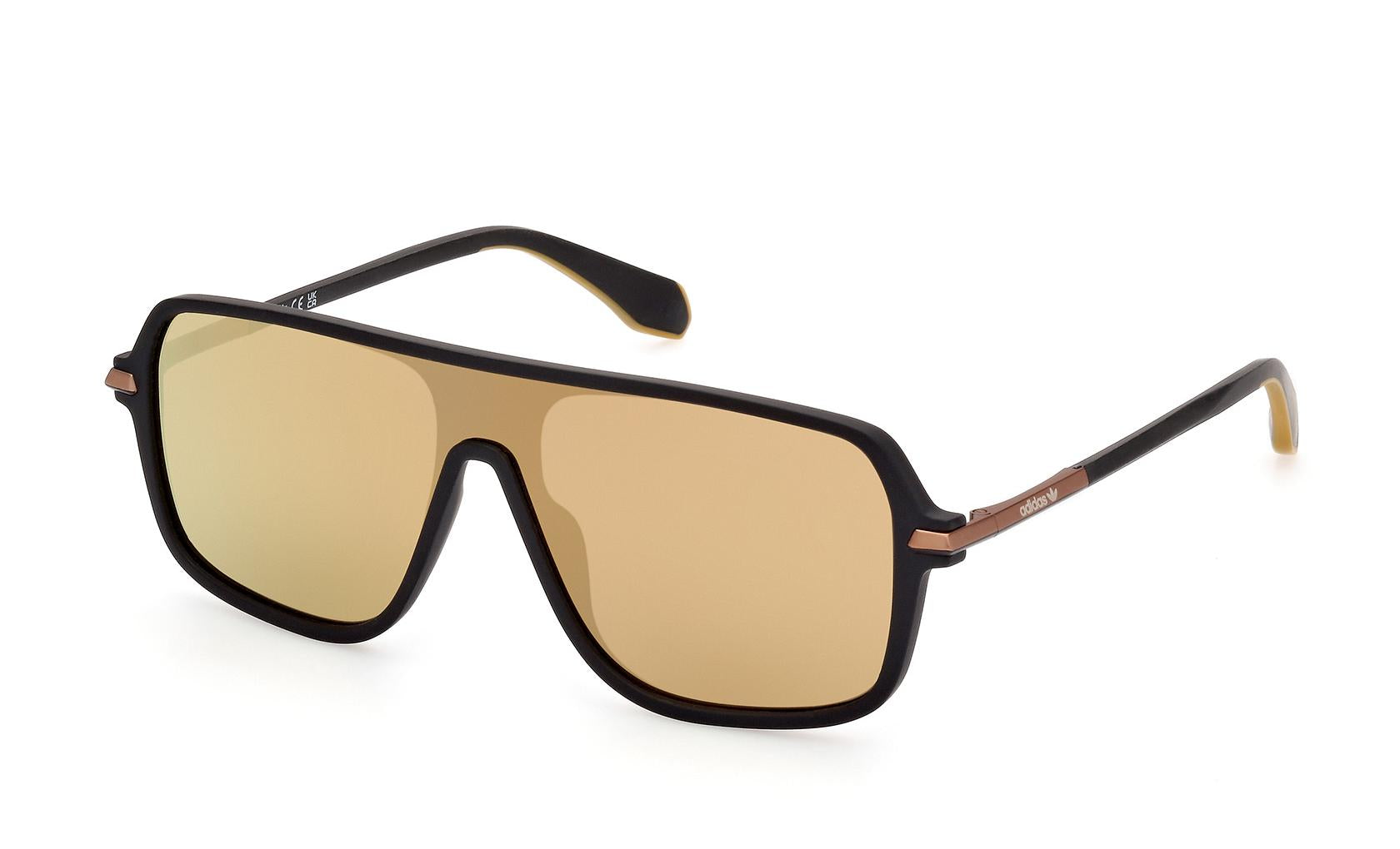 Adidas Originals Sunglasses OR0100 02G