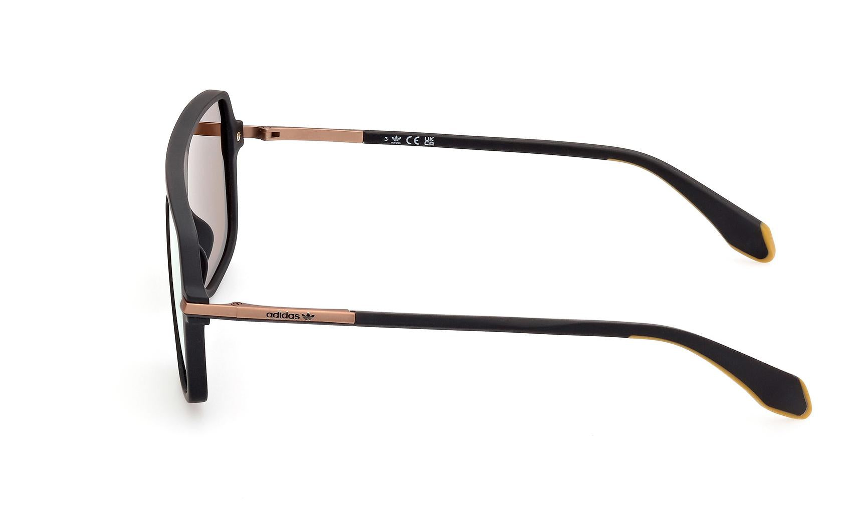 Adidas Originals Sunglasses OR0100 02G