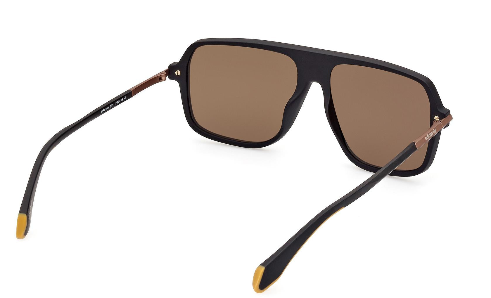 Adidas Originals Sunglasses OR0100 02G