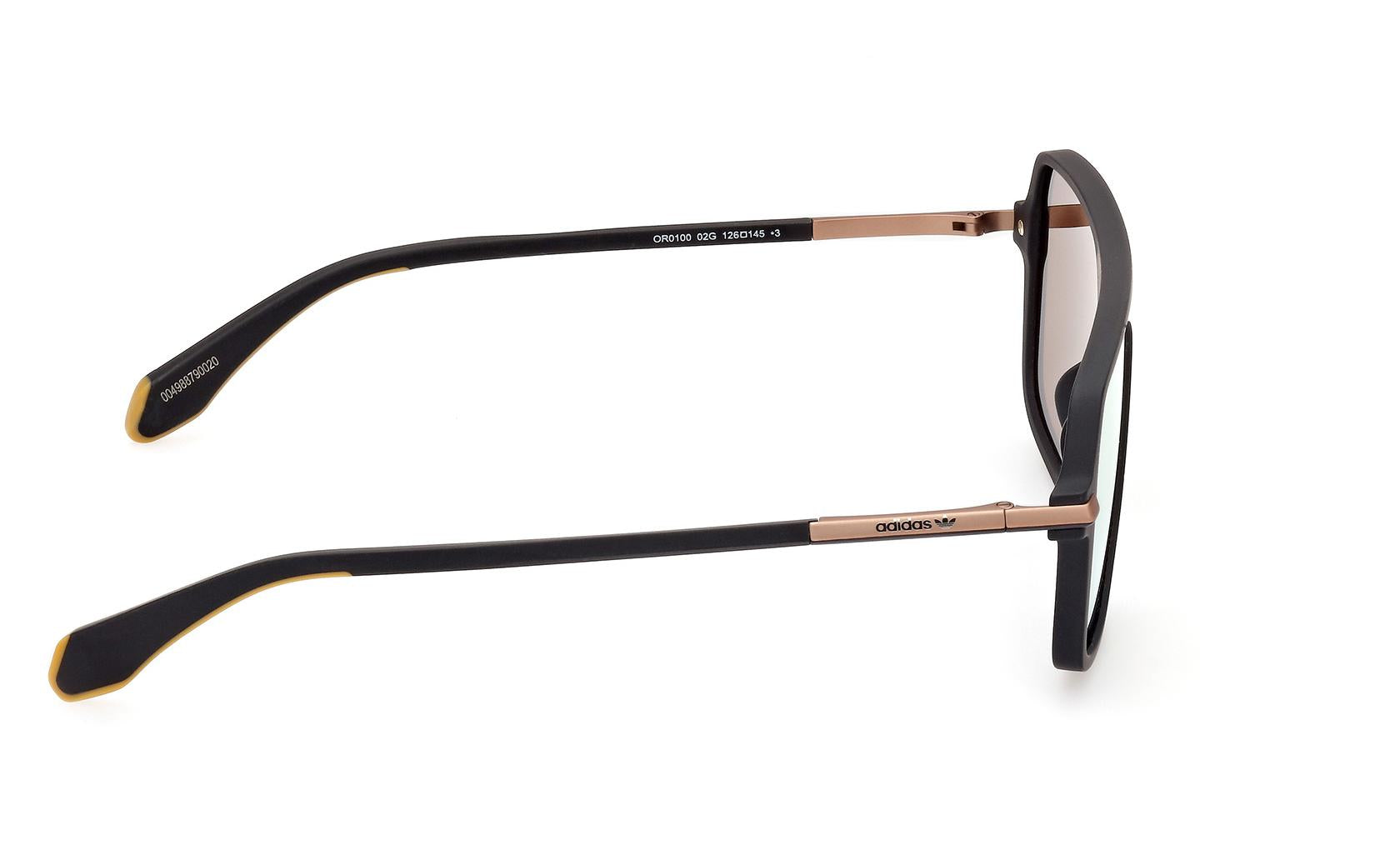 Adidas Originals Sunglasses OR0100 02G