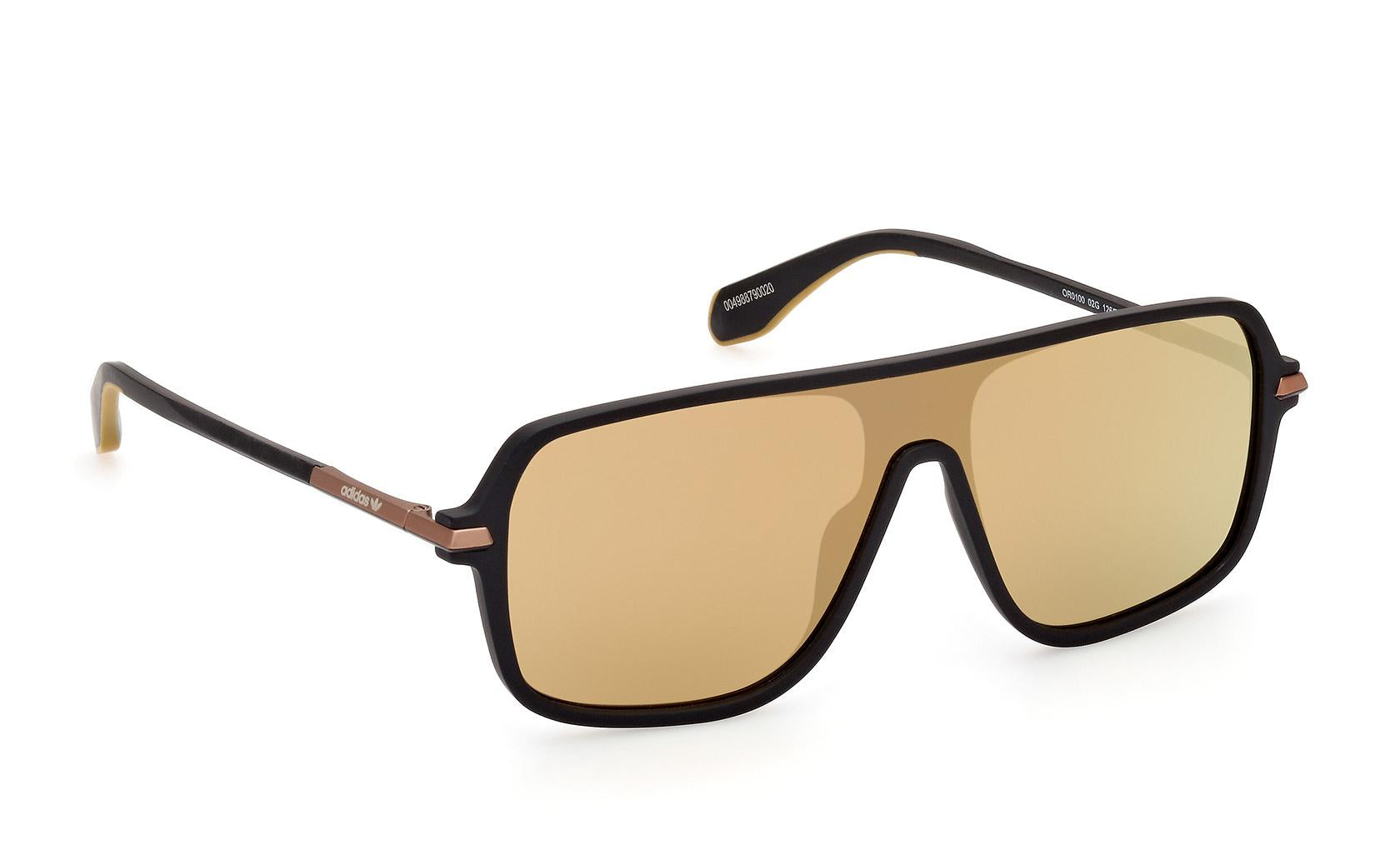 Adidas Originals Sunglasses OR0100 02G