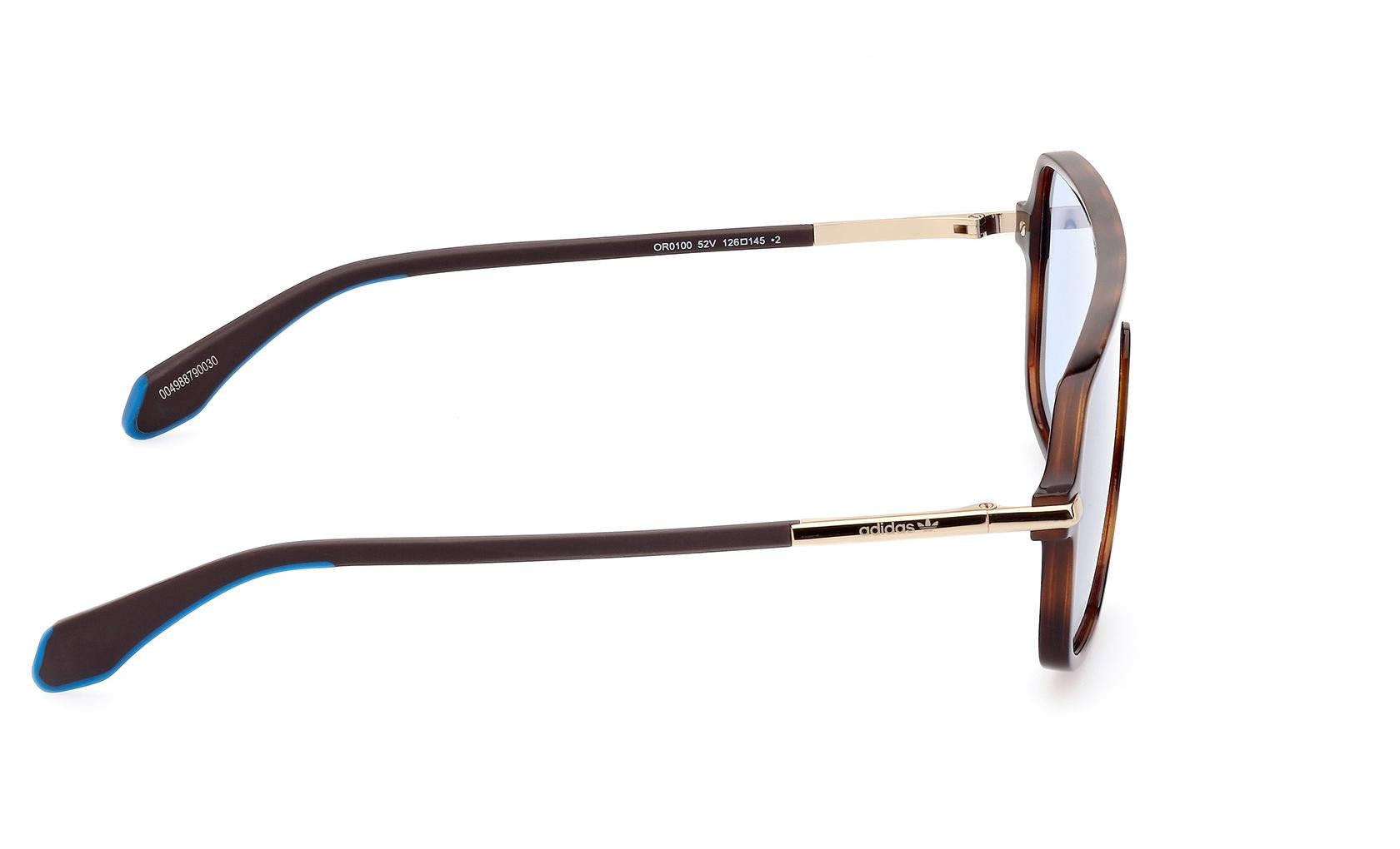 Adidas Originals Sunglasses OR0100 52V