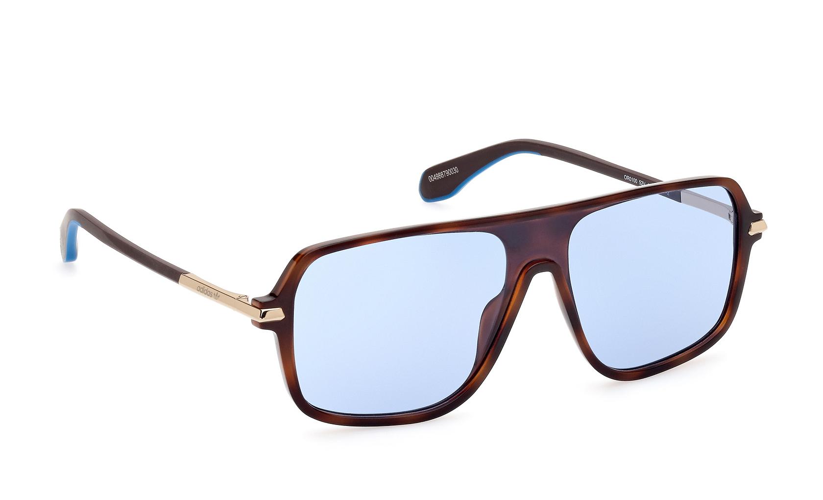 Adidas Originals Sunglasses OR0100 52V