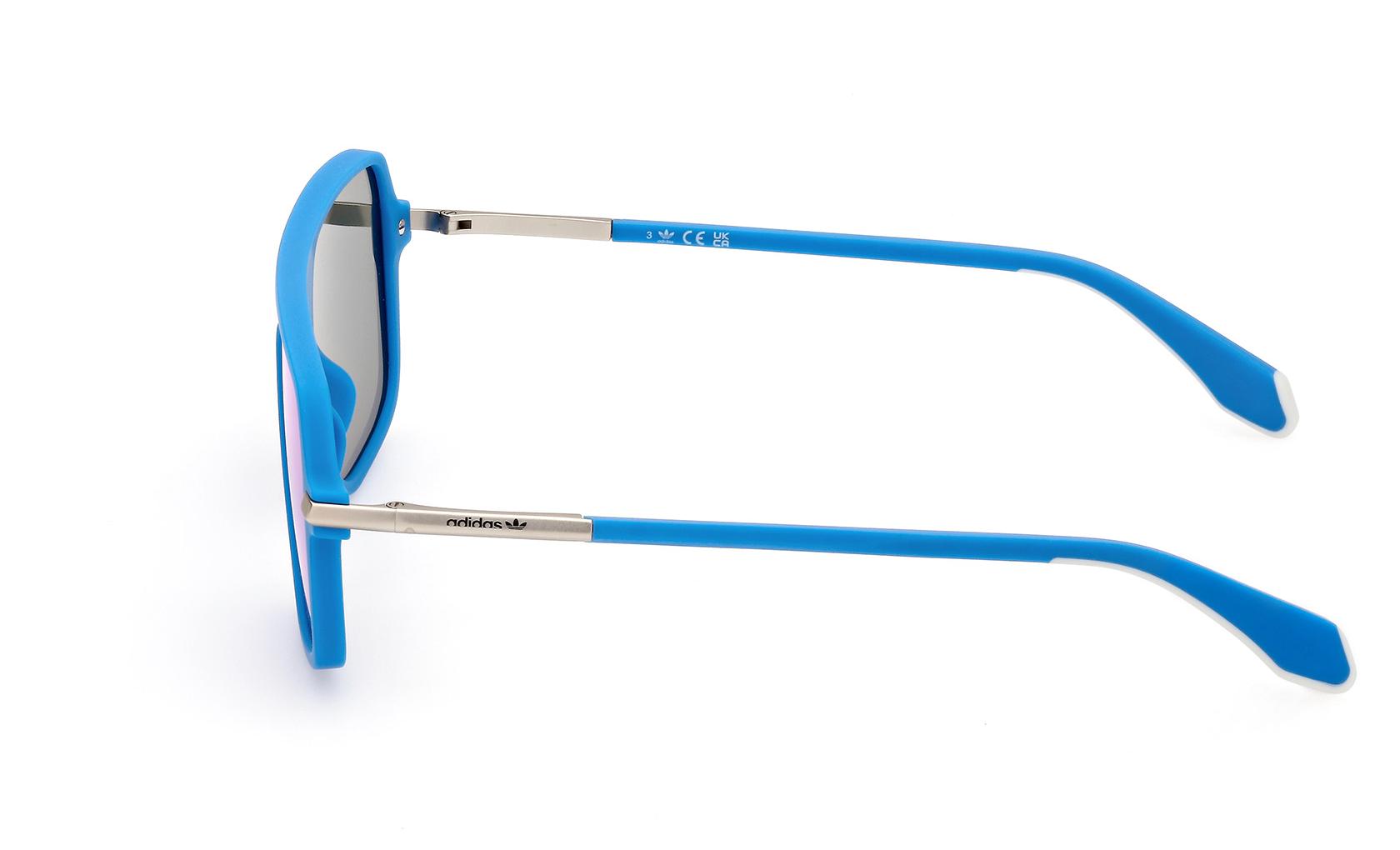 Adidas Originals Sunglasses OR0100 85X