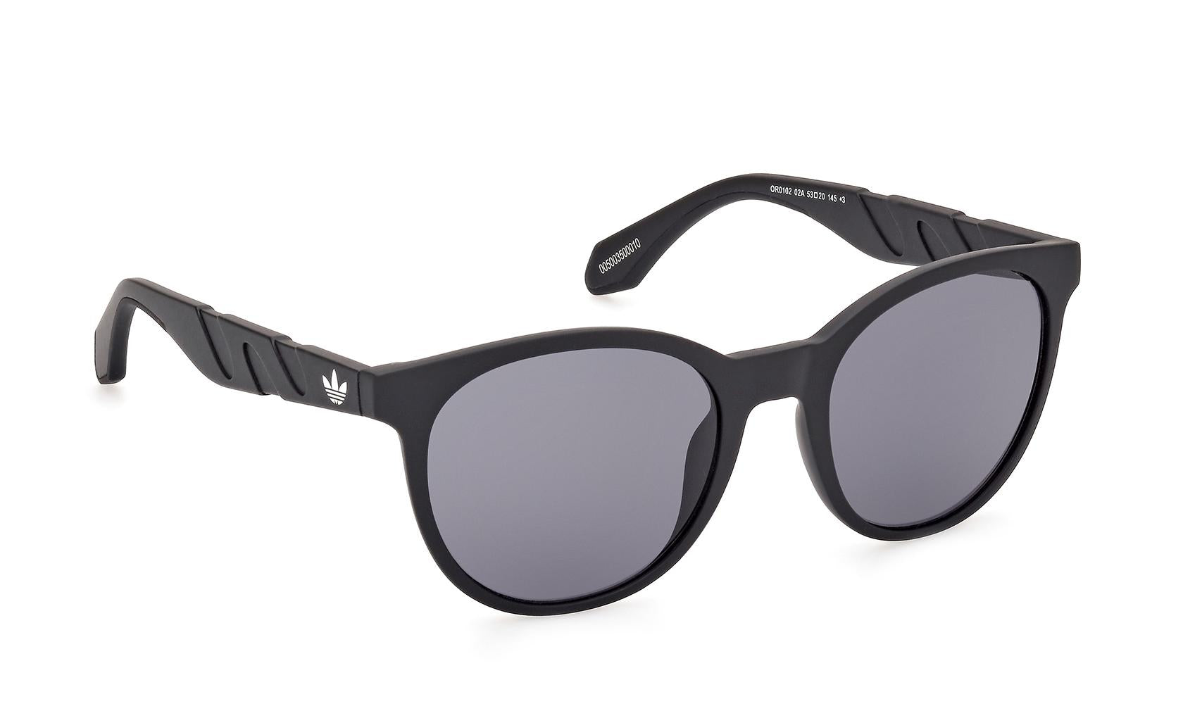 Adidas Originals Sunglasses OR0102 02A