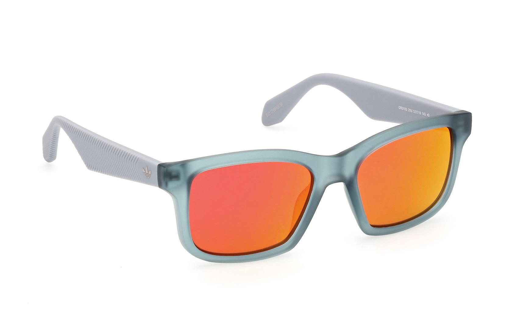 Adidas Originals Sunglasses OR0105 20U