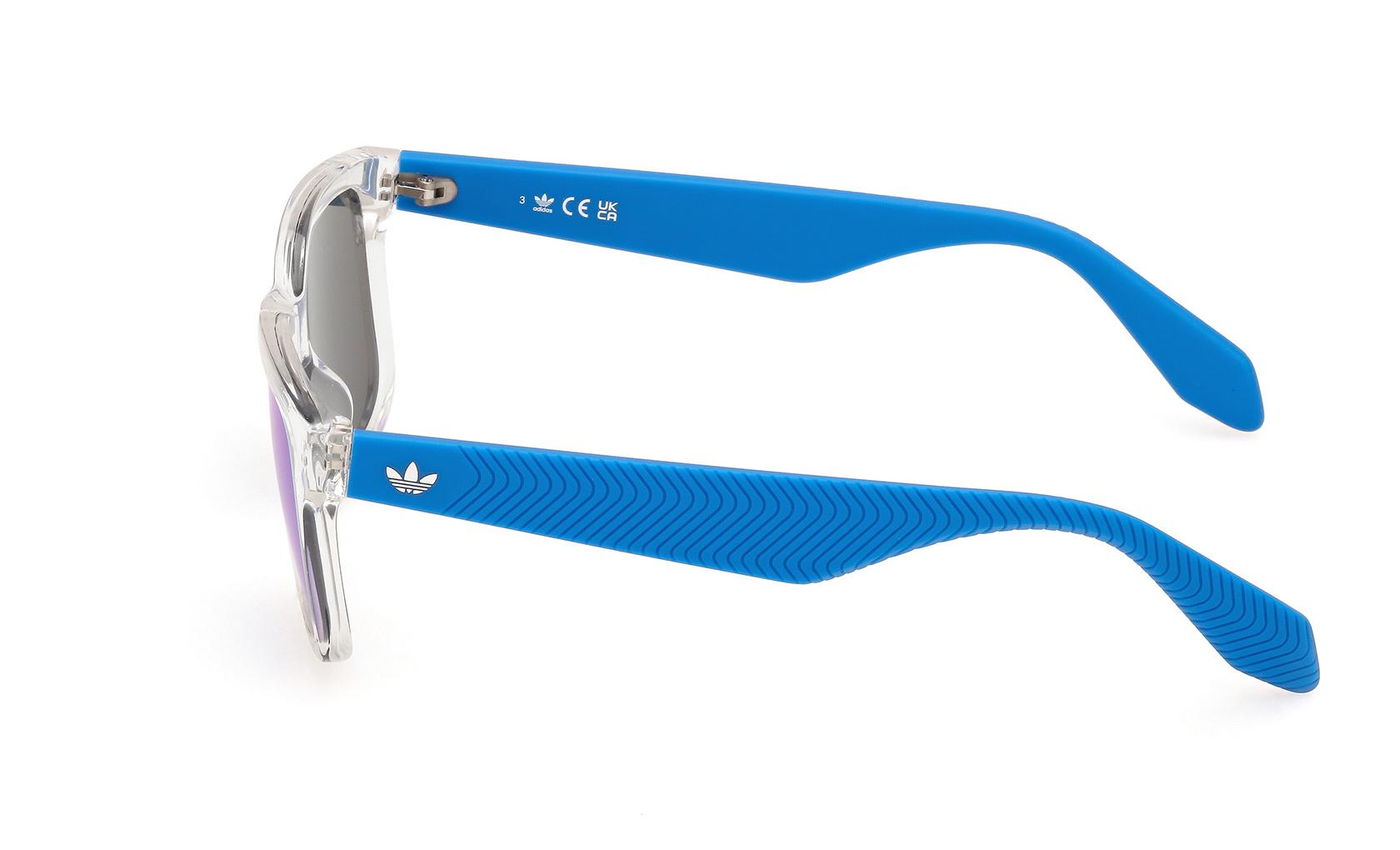 Adidas Originals Sunglasses OR0105 26X