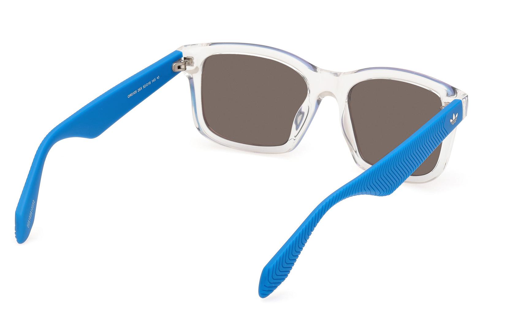 Adidas Originals Sunglasses OR0105 26X