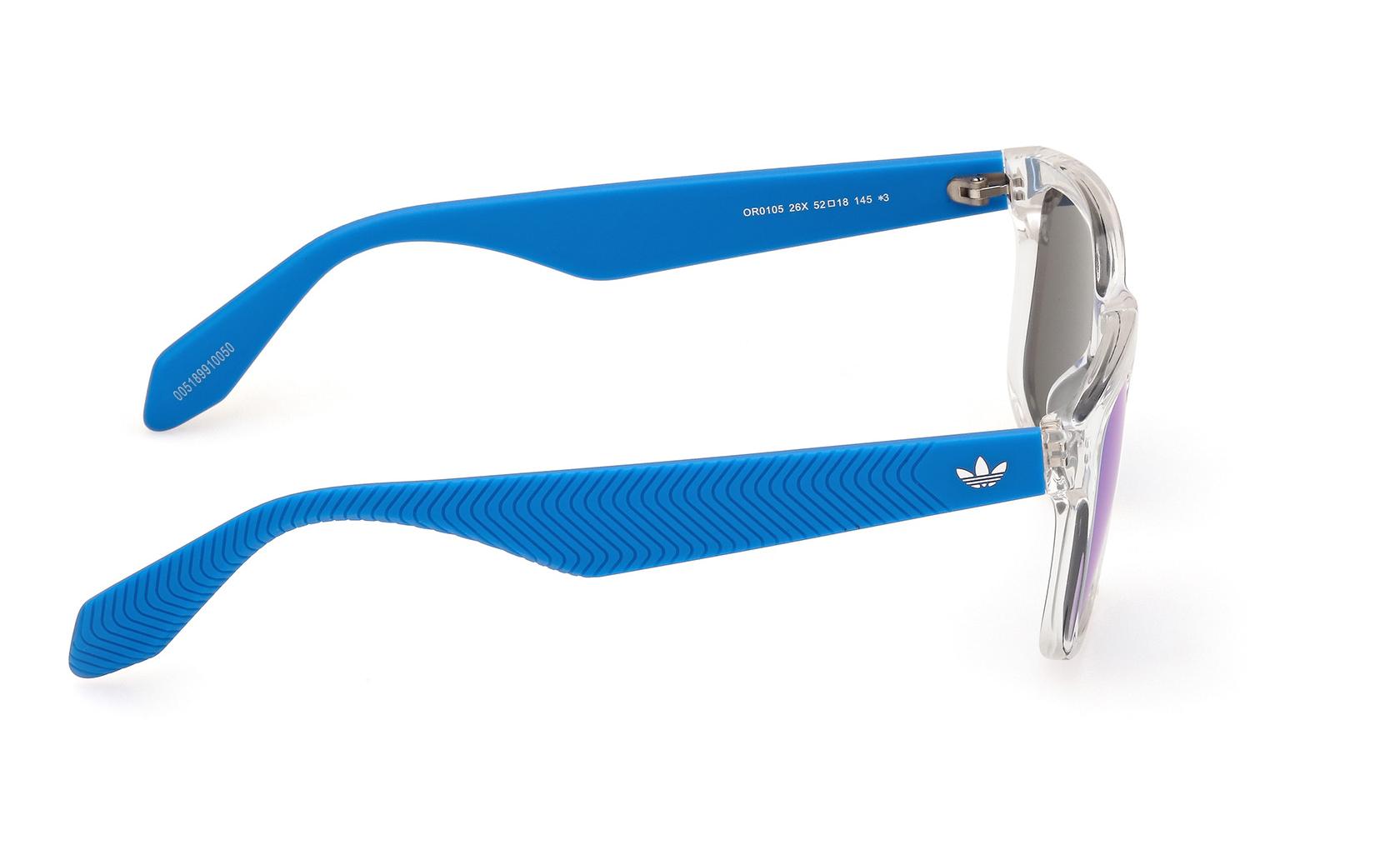 Adidas Originals Sunglasses OR0105 26X