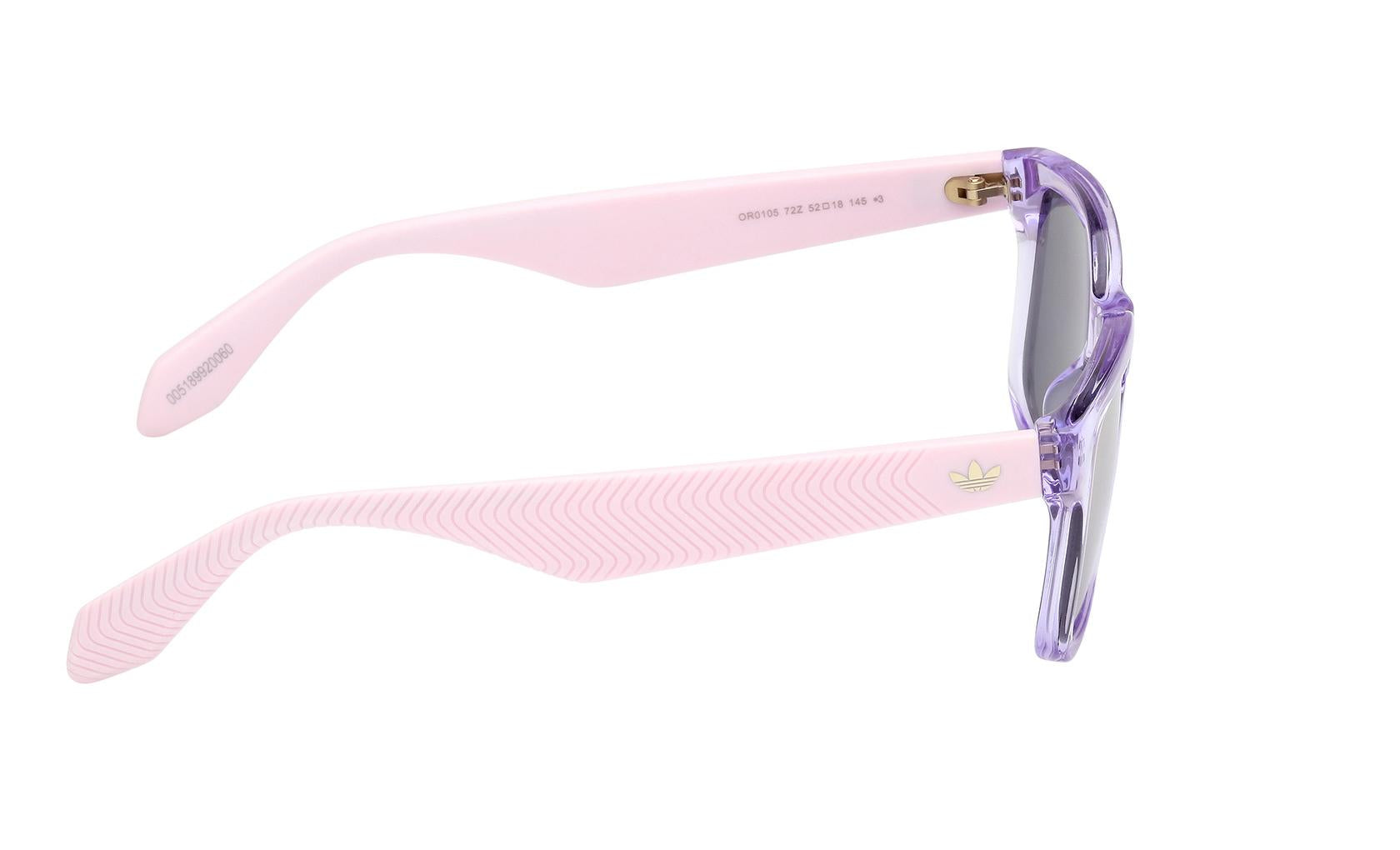 Adidas Originals Sunglasses OR0105 72Z