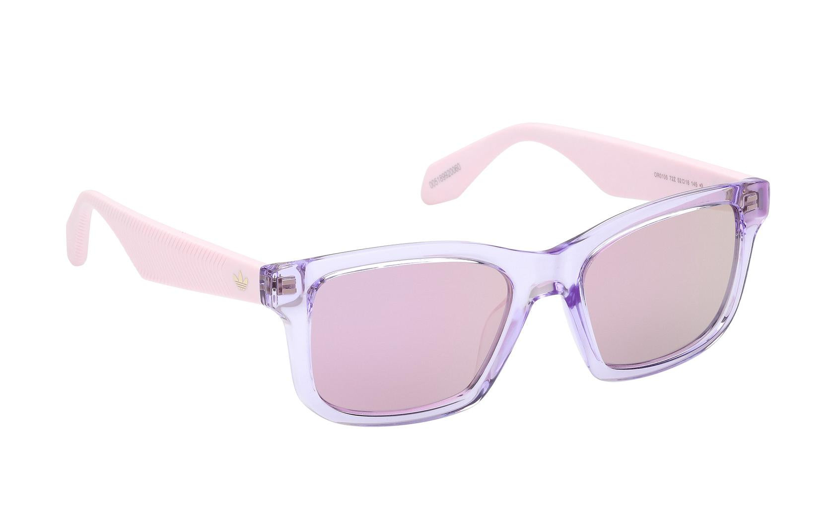 Adidas Originals Sunglasses OR0105 72Z