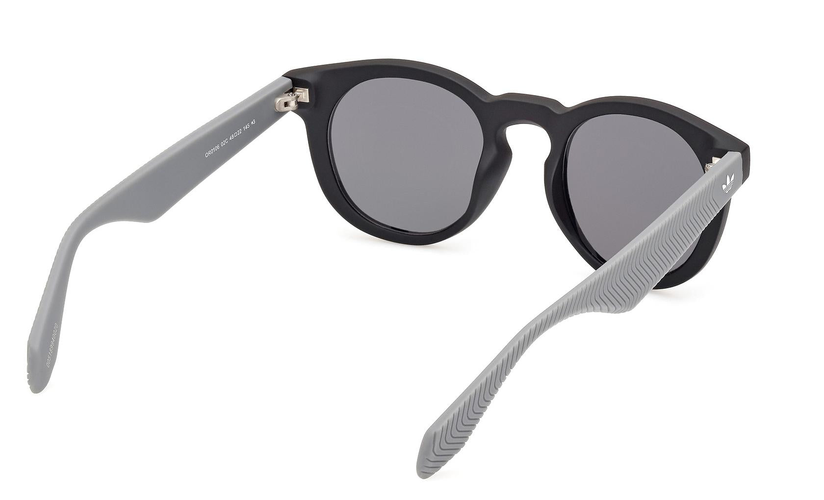 Adidas Originals Sunglasses OR0106 02C
