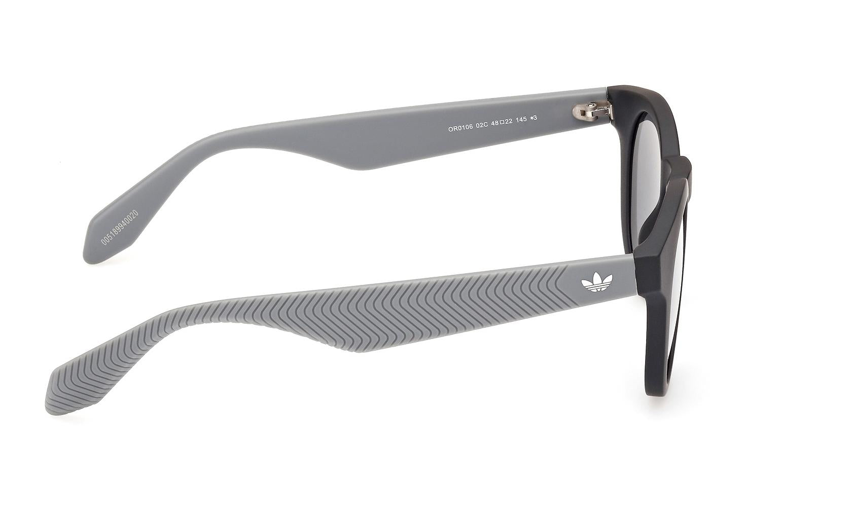 Adidas Originals Sunglasses OR0106 02C