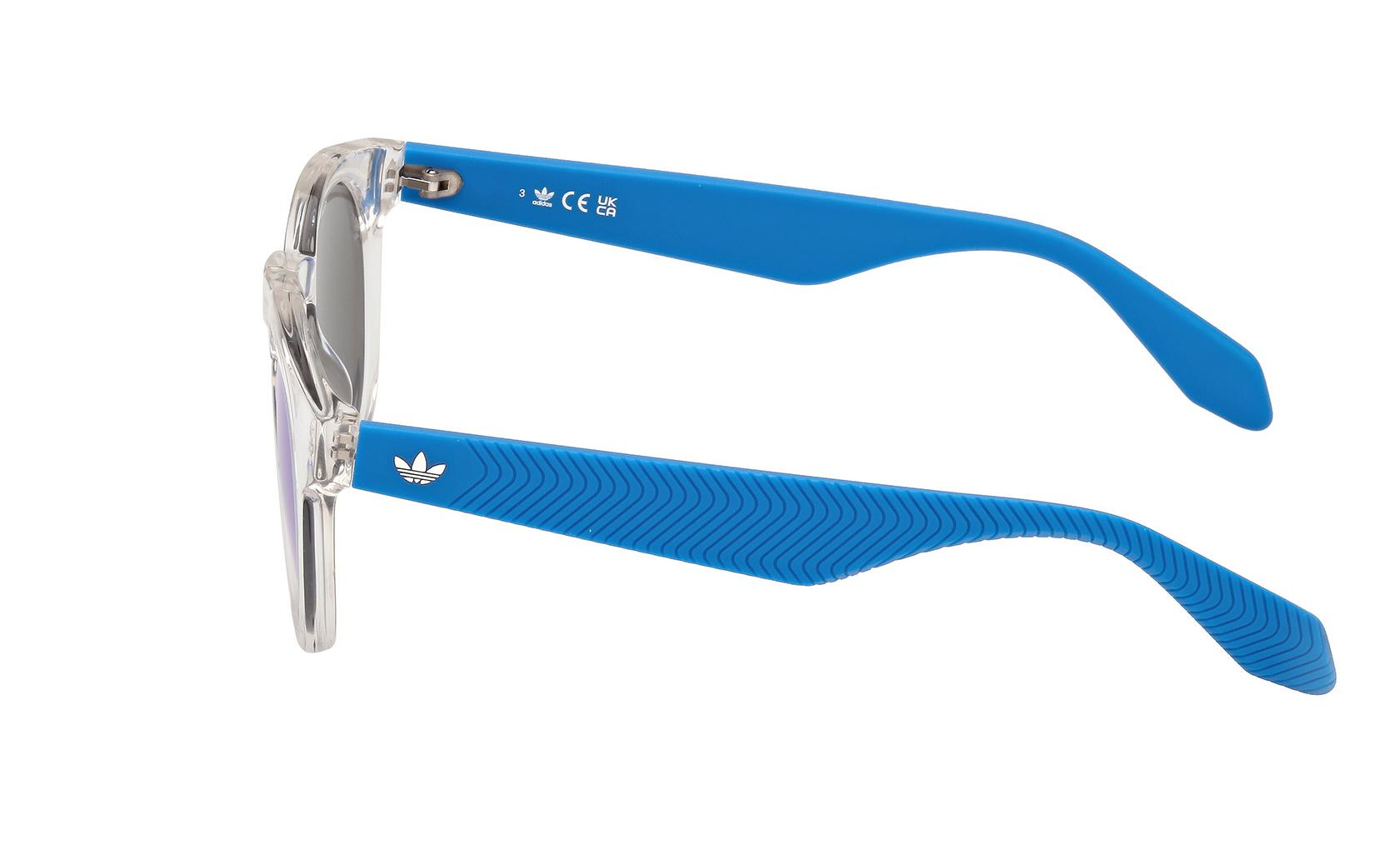 Adidas Originals Sunglasses OR0106 26X