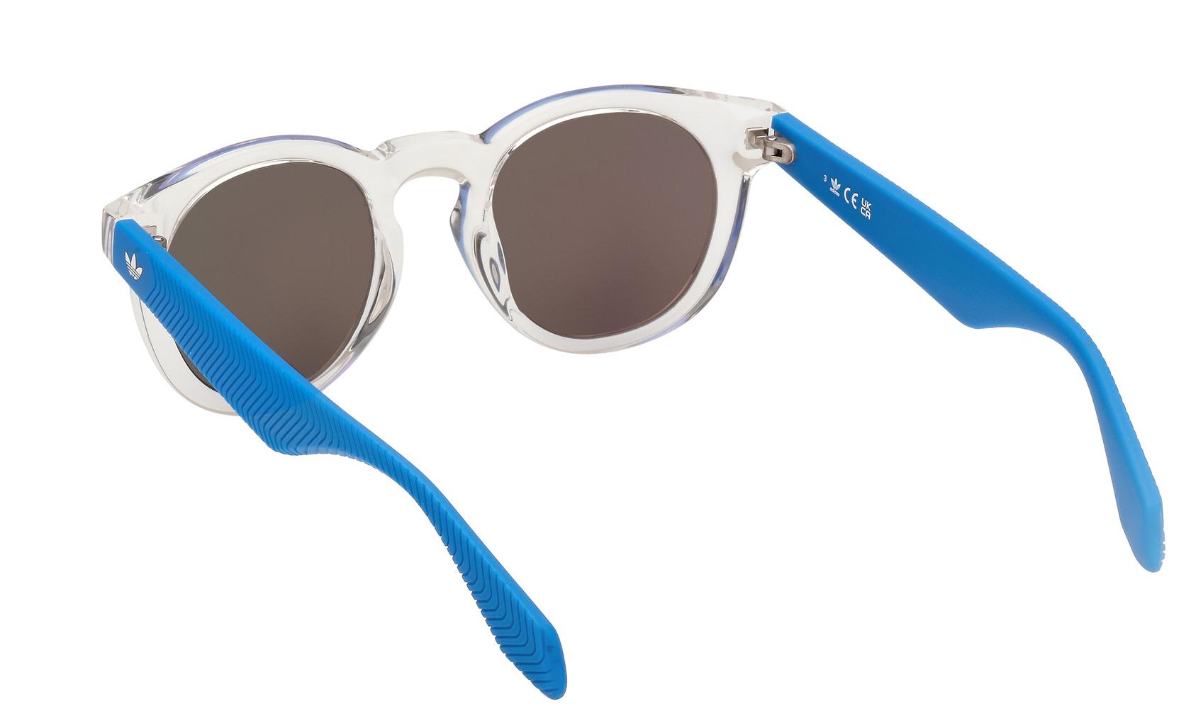 Adidas Originals Sunglasses OR0106 26X